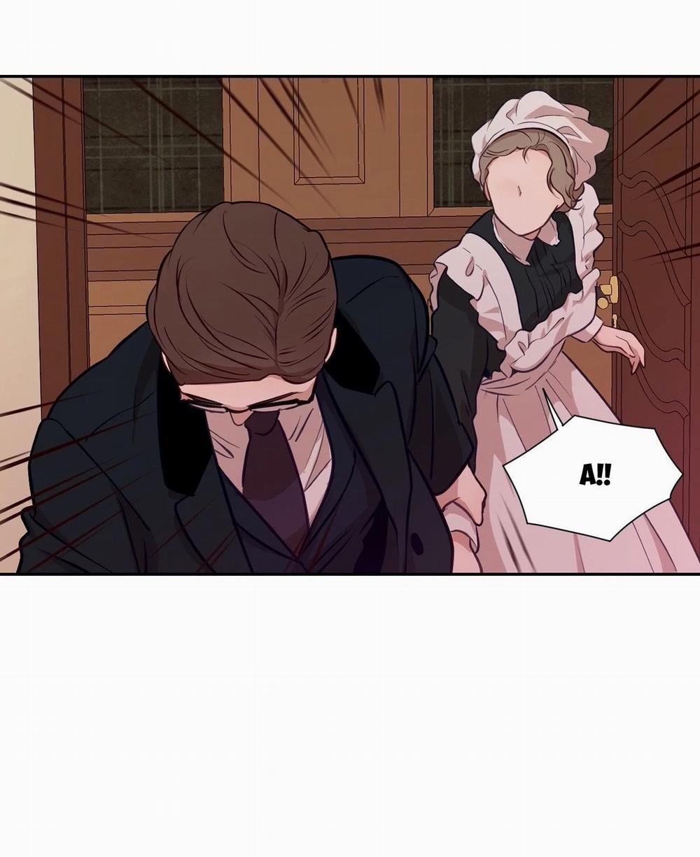 Câu Chuyện Của Nàng Giselle 21 trang 40