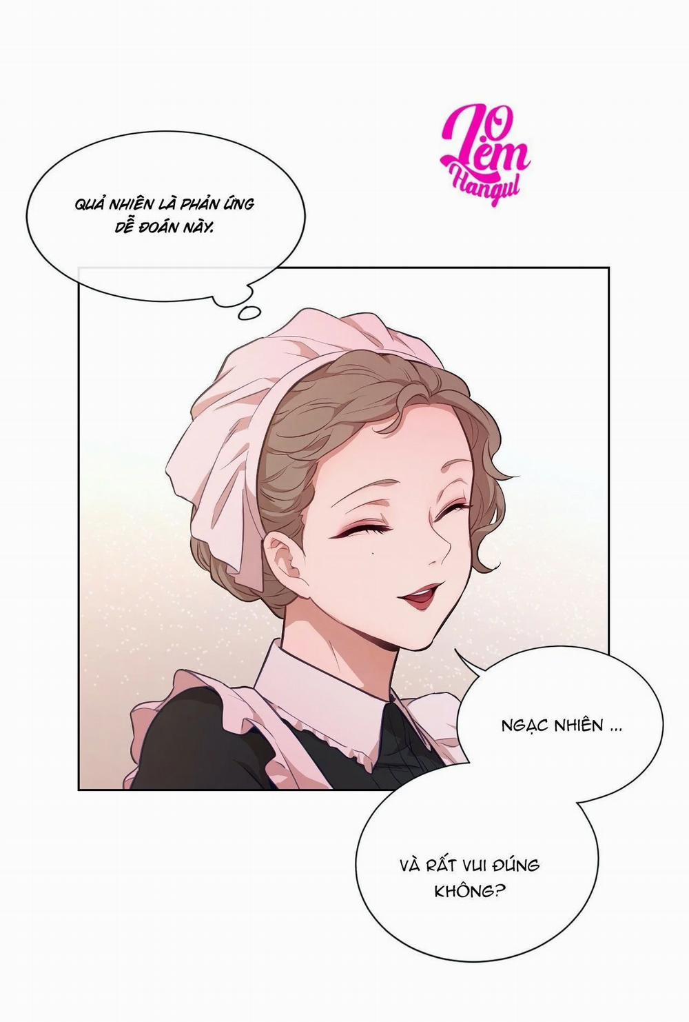 Câu Chuyện Của Nàng Giselle 21 trang 43