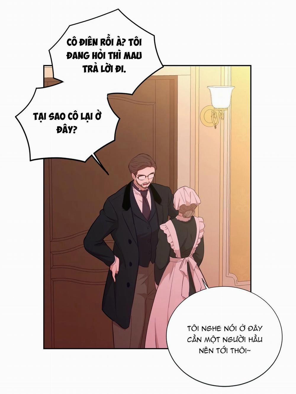 Câu Chuyện Của Nàng Giselle 21 trang 44