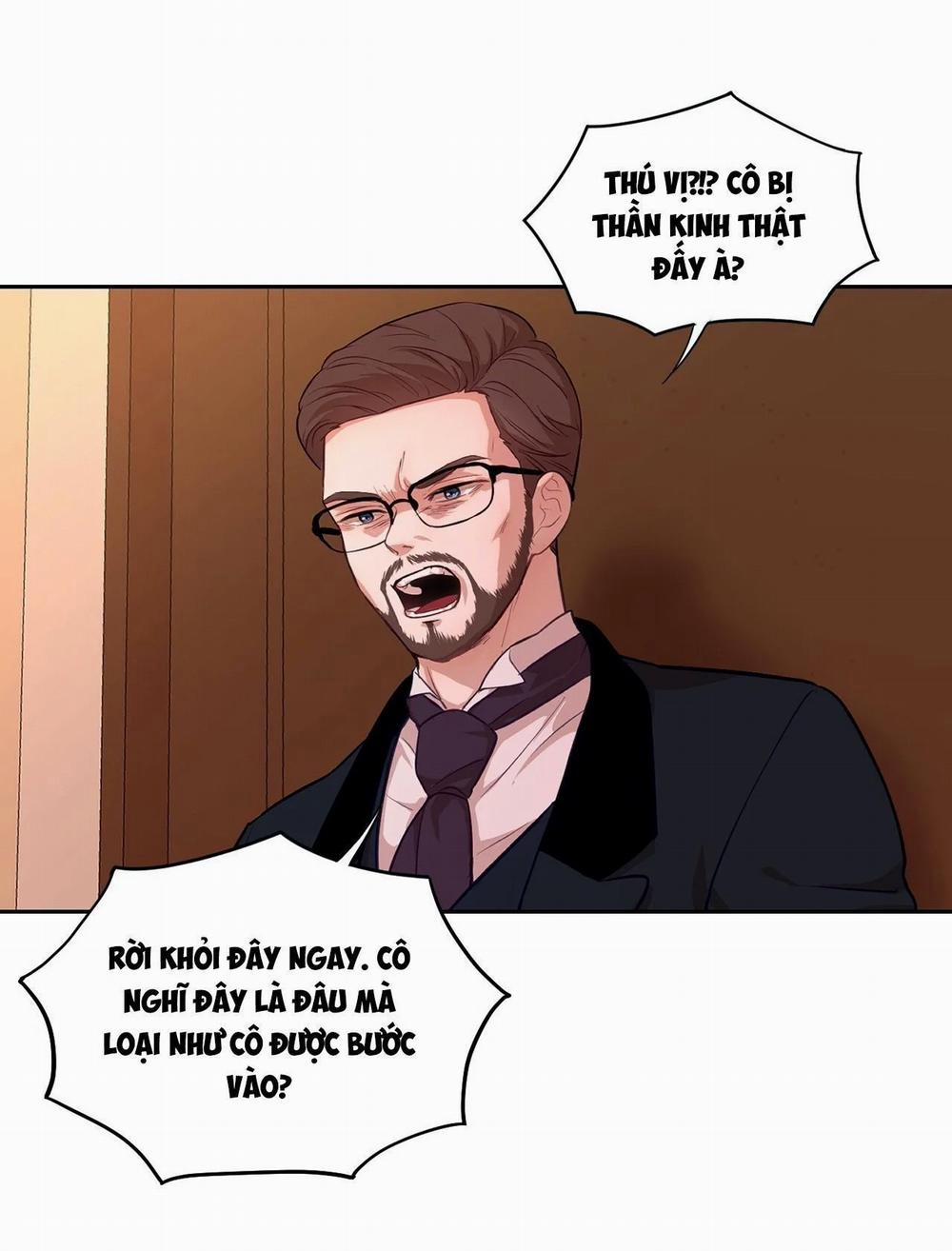 Câu Chuyện Của Nàng Giselle 21 trang 46