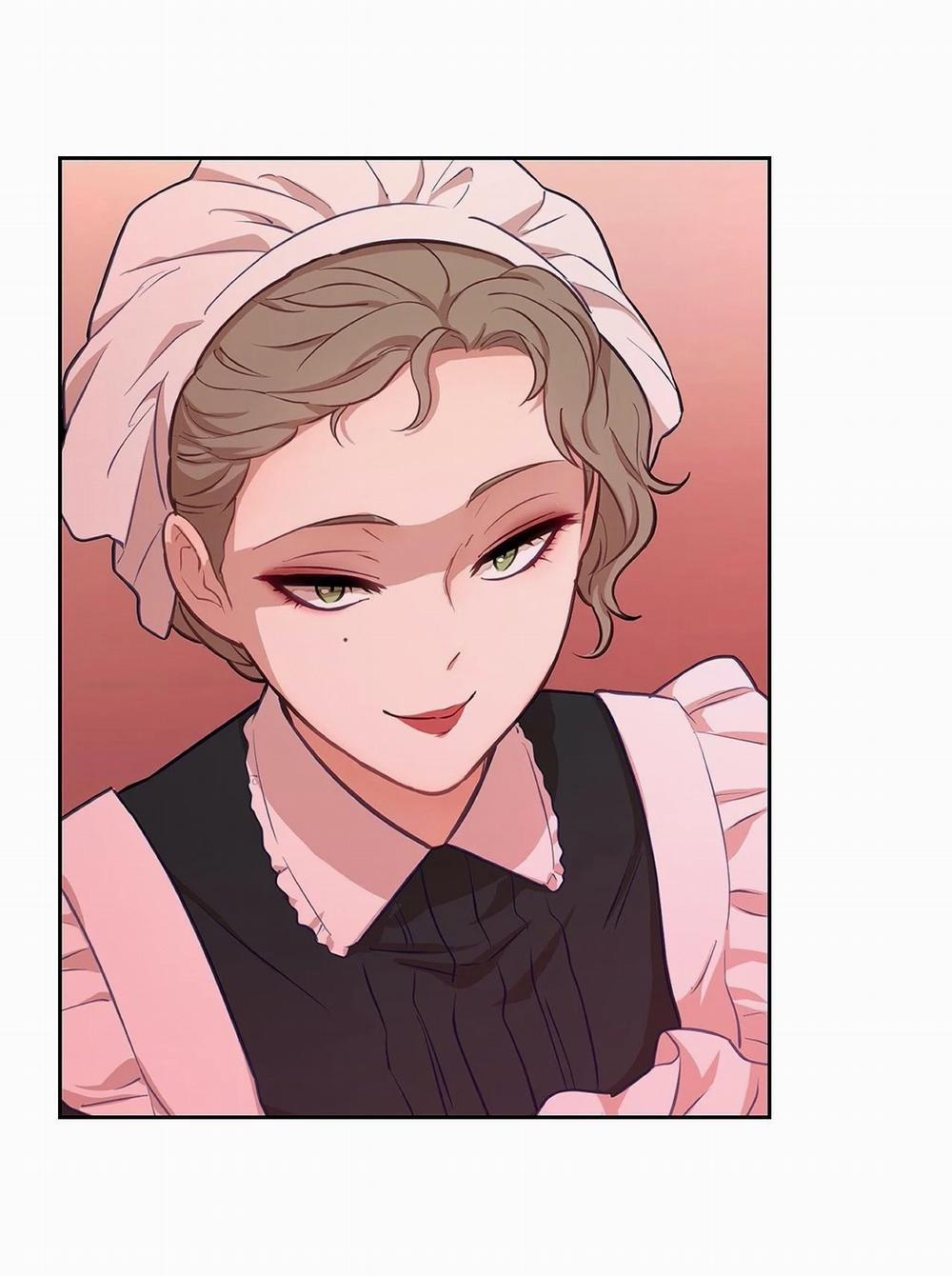 Câu Chuyện Của Nàng Giselle 21 trang 49