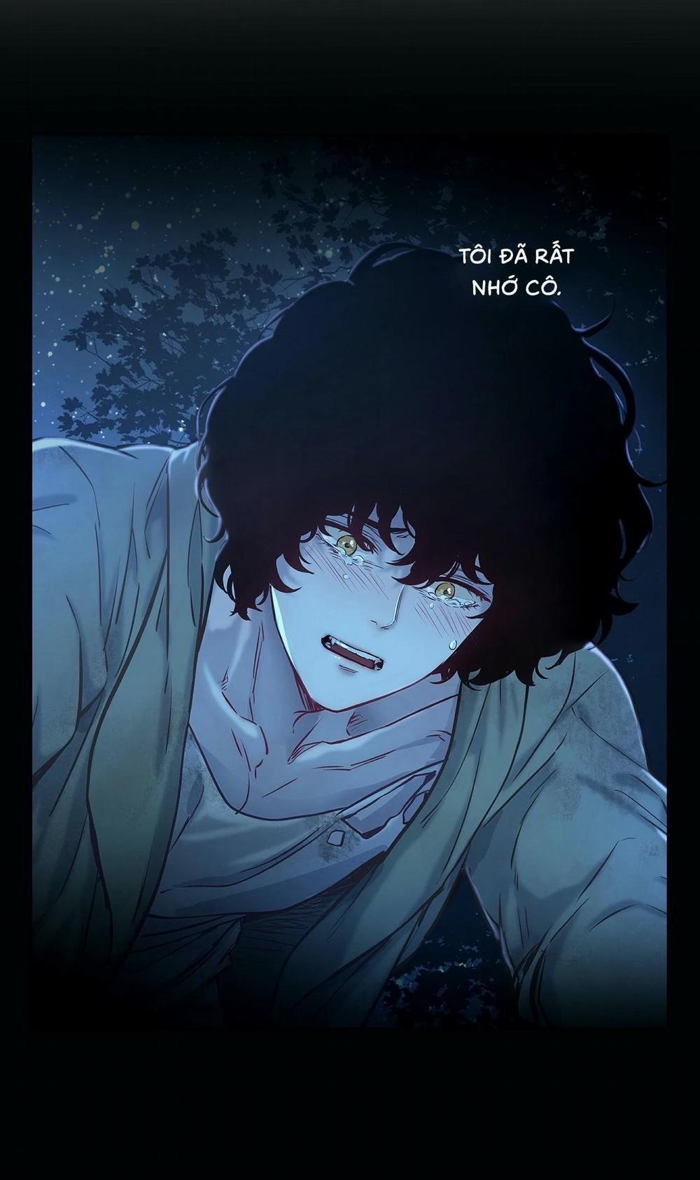 Câu Chuyện Của Nàng Giselle 21 trang 5