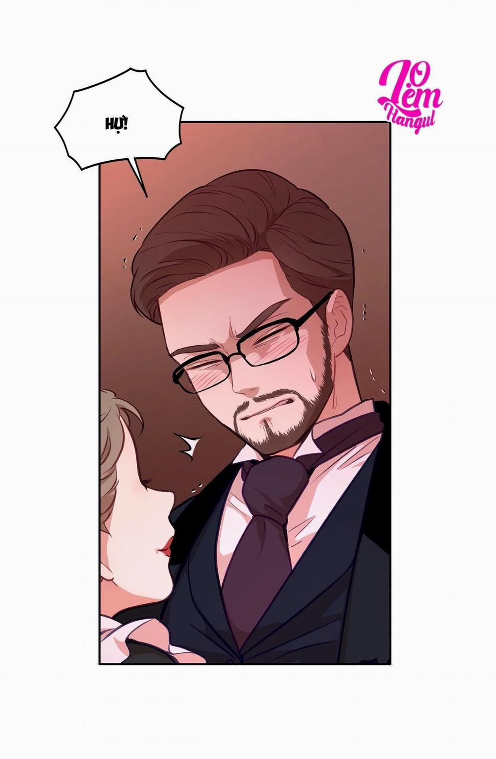 Câu Chuyện Của Nàng Giselle 21 trang 54