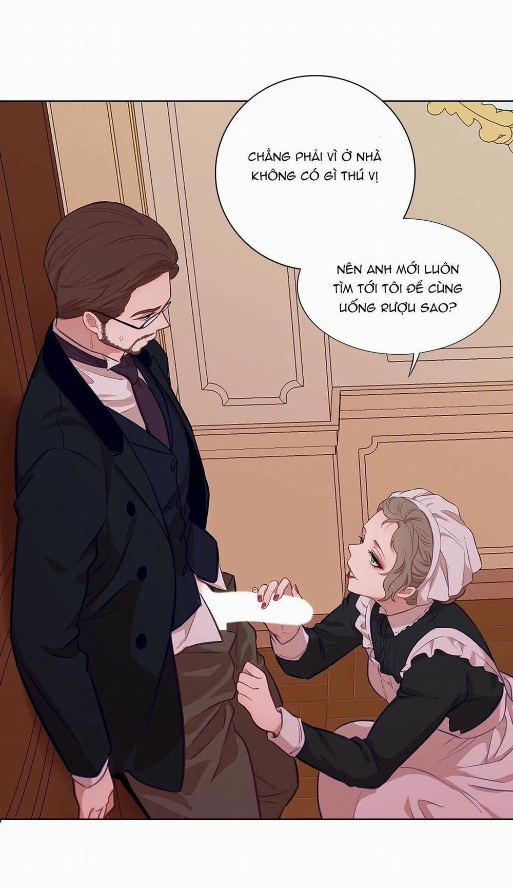 Câu Chuyện Của Nàng Giselle 21 trang 55