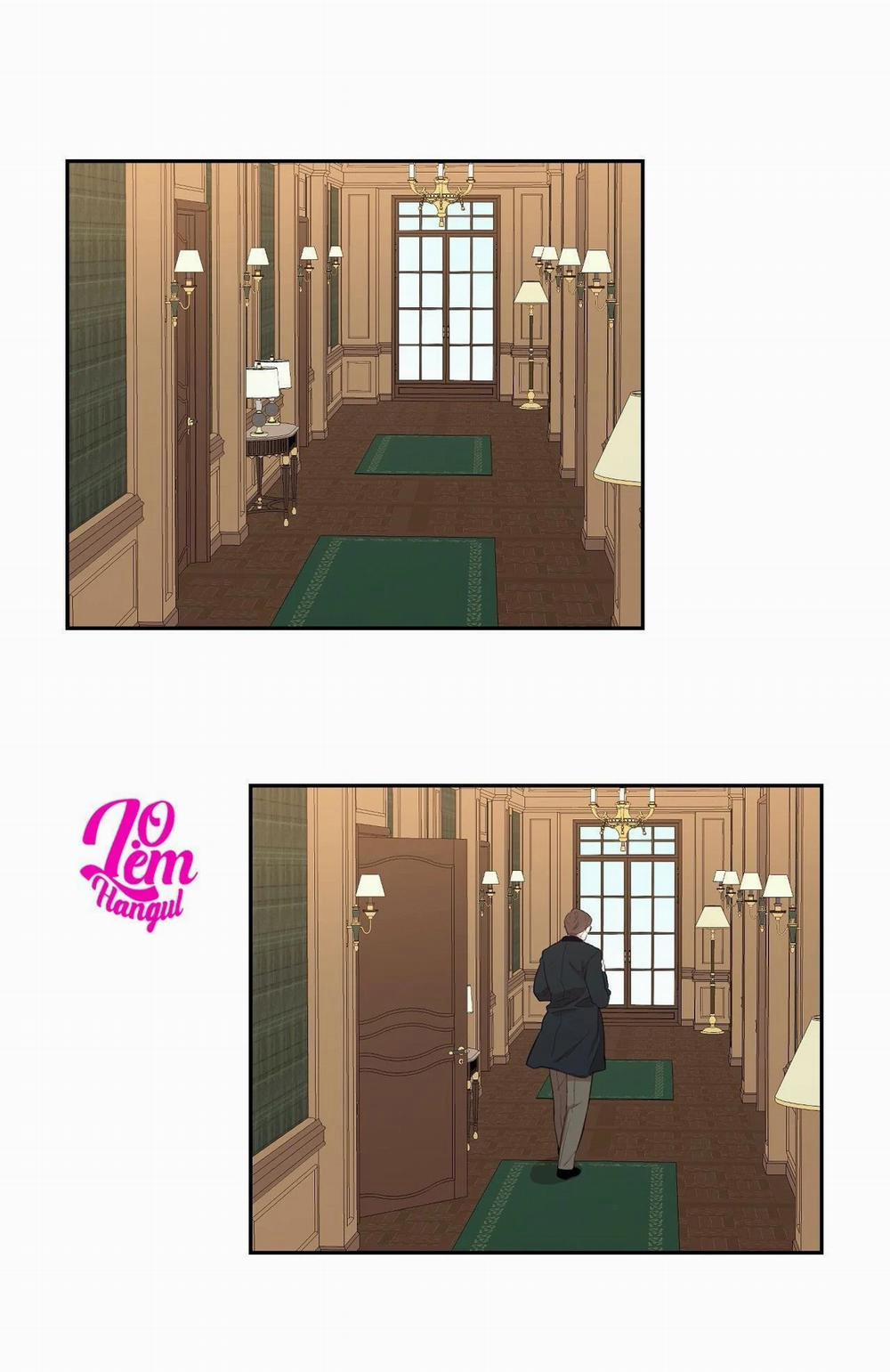 Câu Chuyện Của Nàng Giselle 21 trang 58