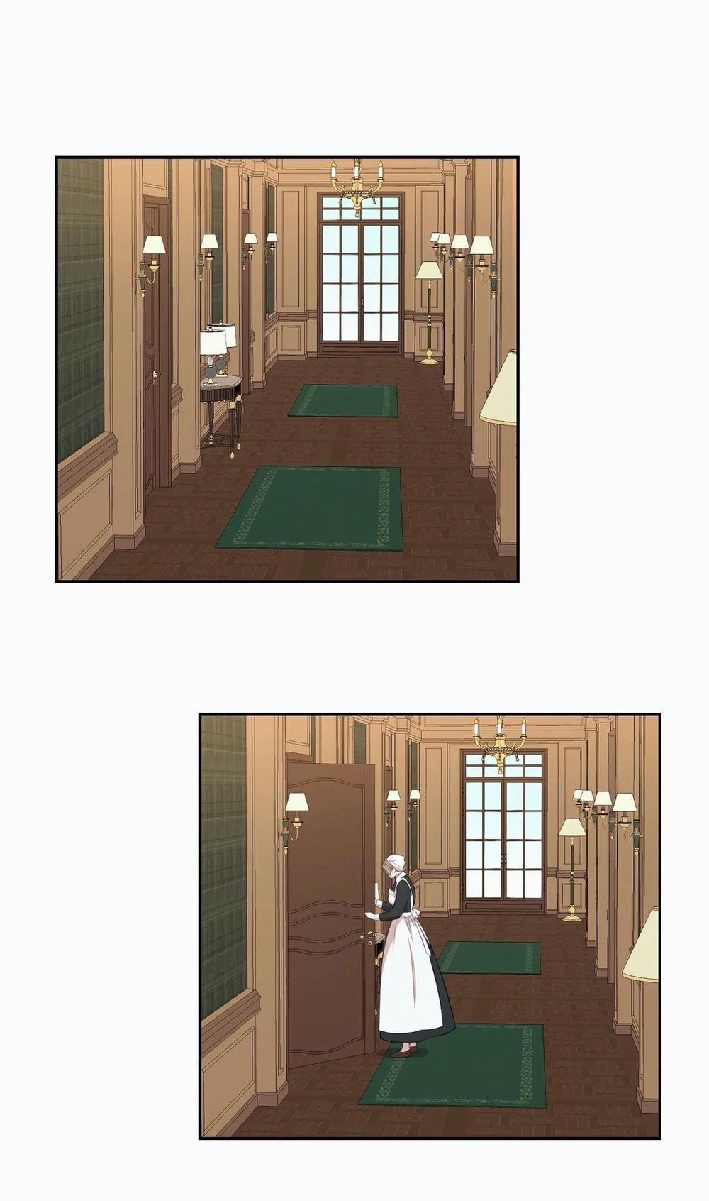 Câu Chuyện Của Nàng Giselle 21 trang 59