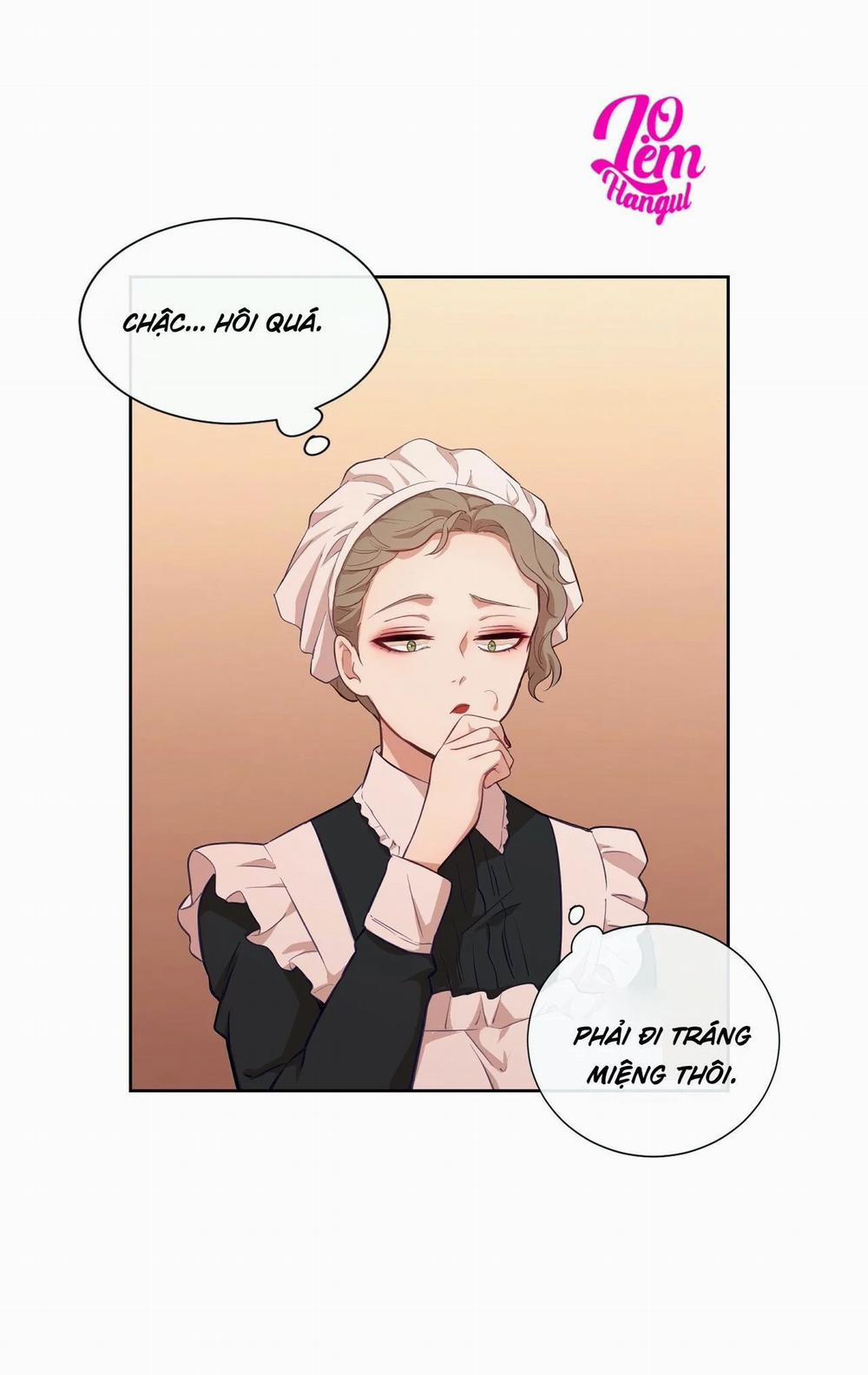 Câu Chuyện Của Nàng Giselle 21 trang 60