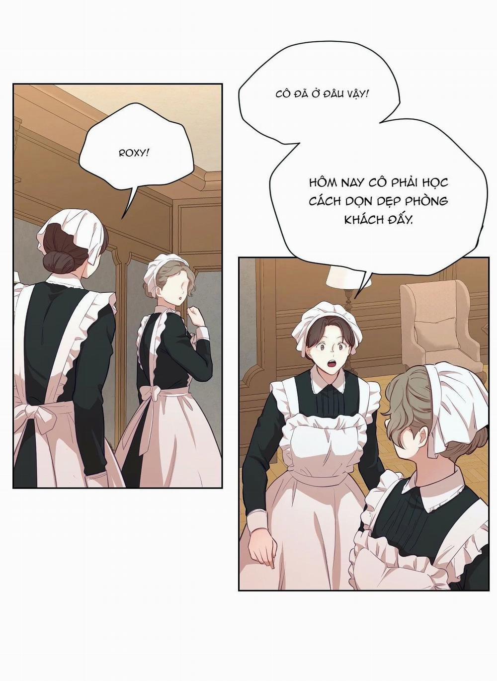 Câu Chuyện Của Nàng Giselle 21 trang 61