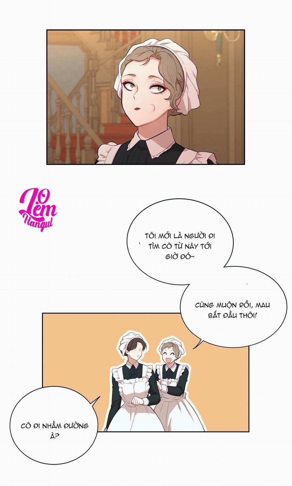 Câu Chuyện Của Nàng Giselle 21 trang 62