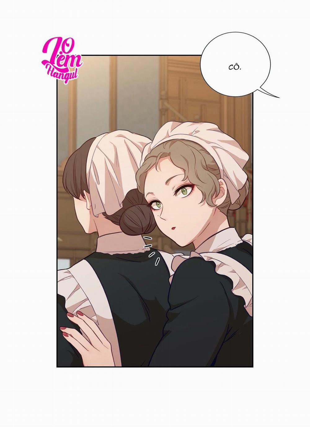 Câu Chuyện Của Nàng Giselle 21 trang 63