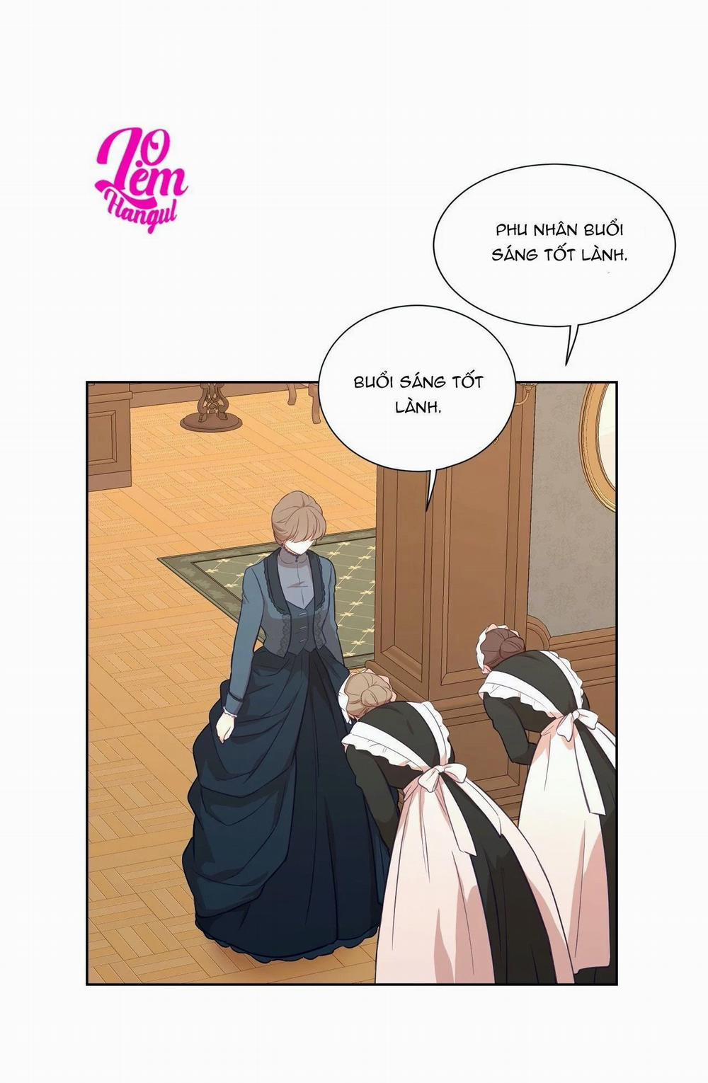 Câu Chuyện Của Nàng Giselle 21 trang 65