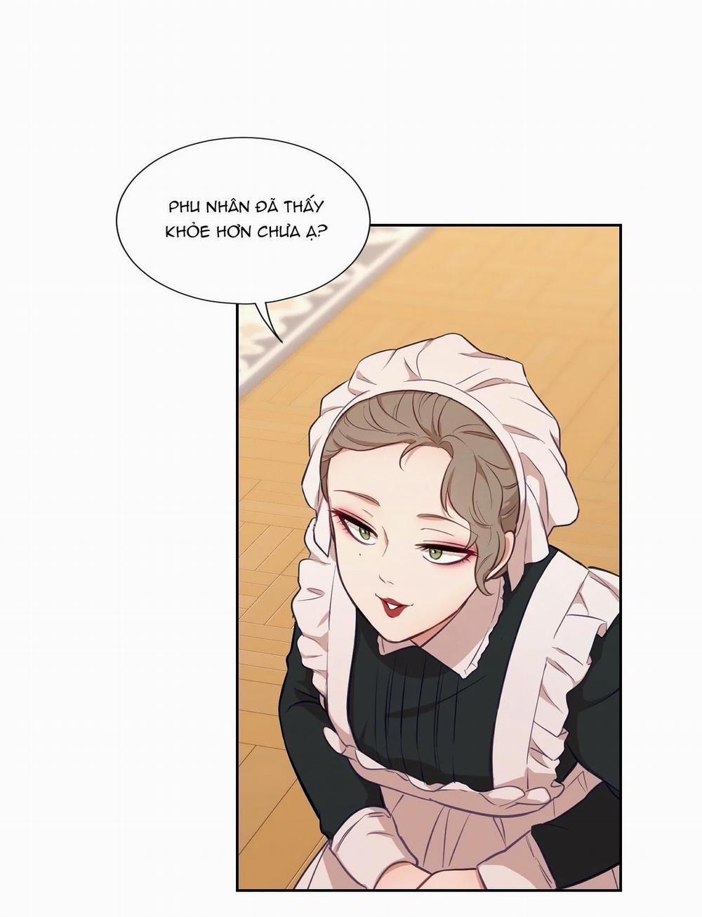 Câu Chuyện Của Nàng Giselle 21 trang 66