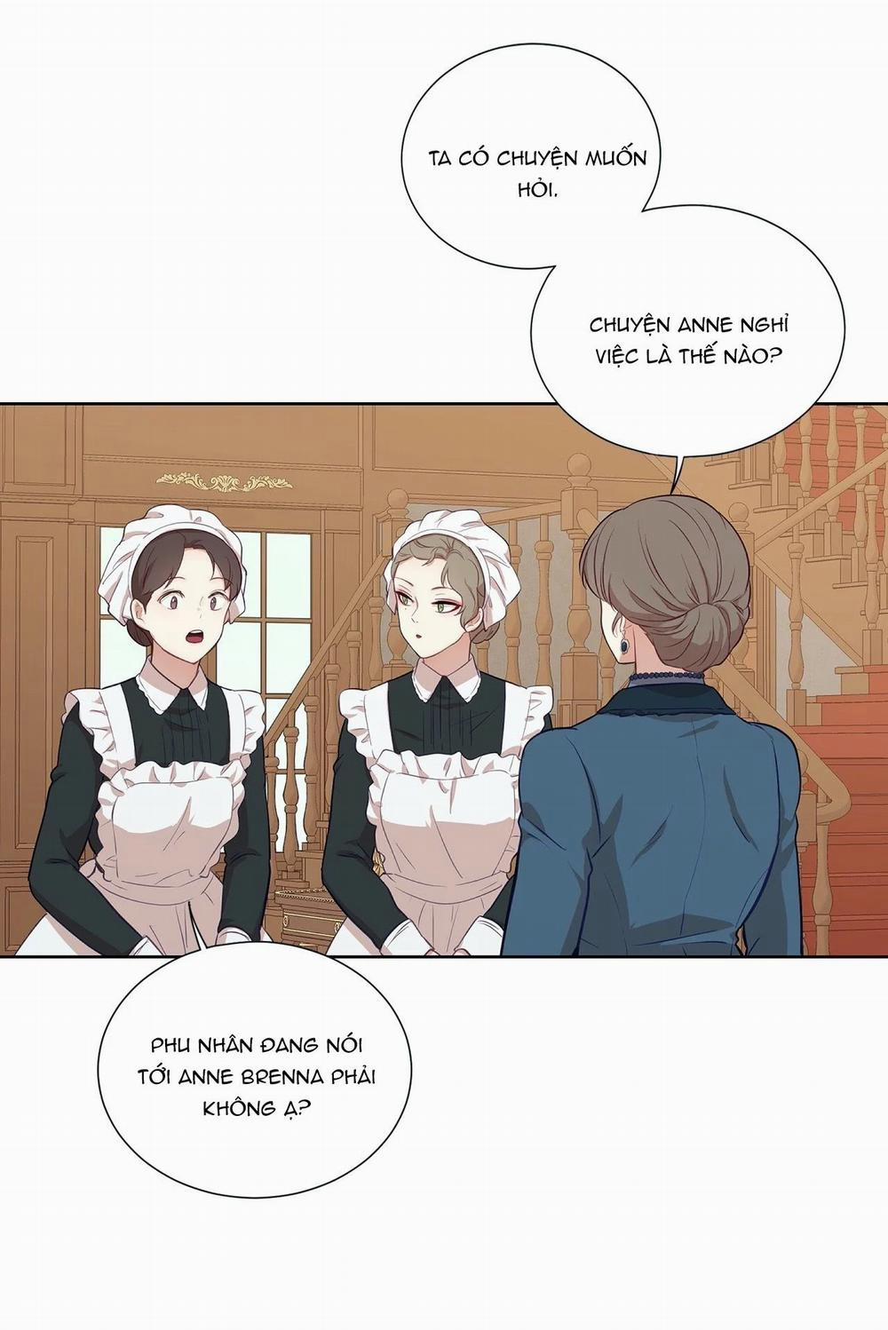 Câu Chuyện Của Nàng Giselle 21 trang 68