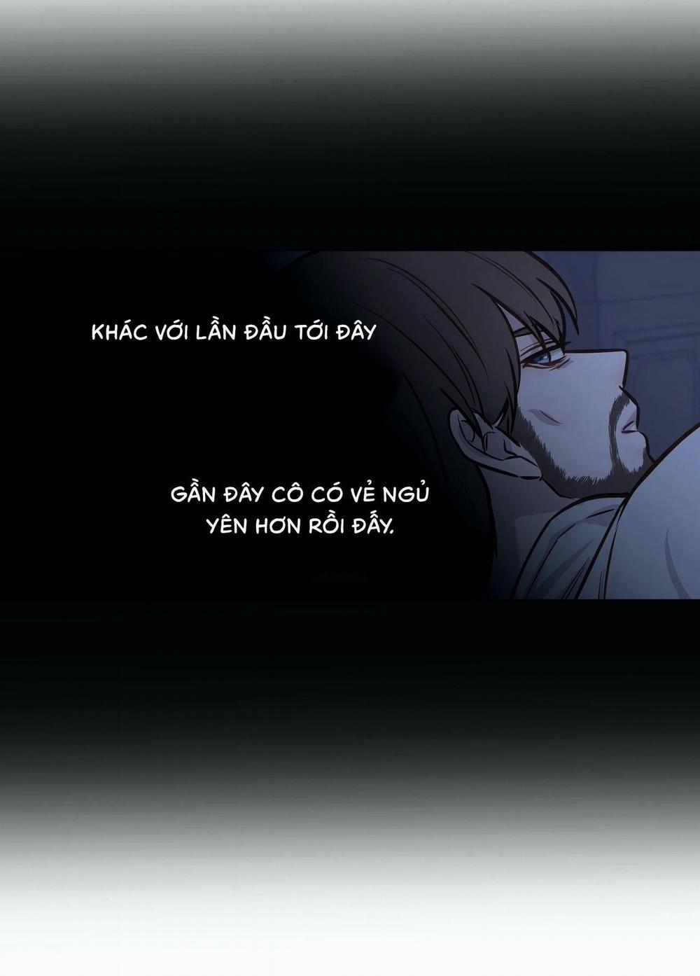 Câu Chuyện Của Nàng Giselle 21 trang 7