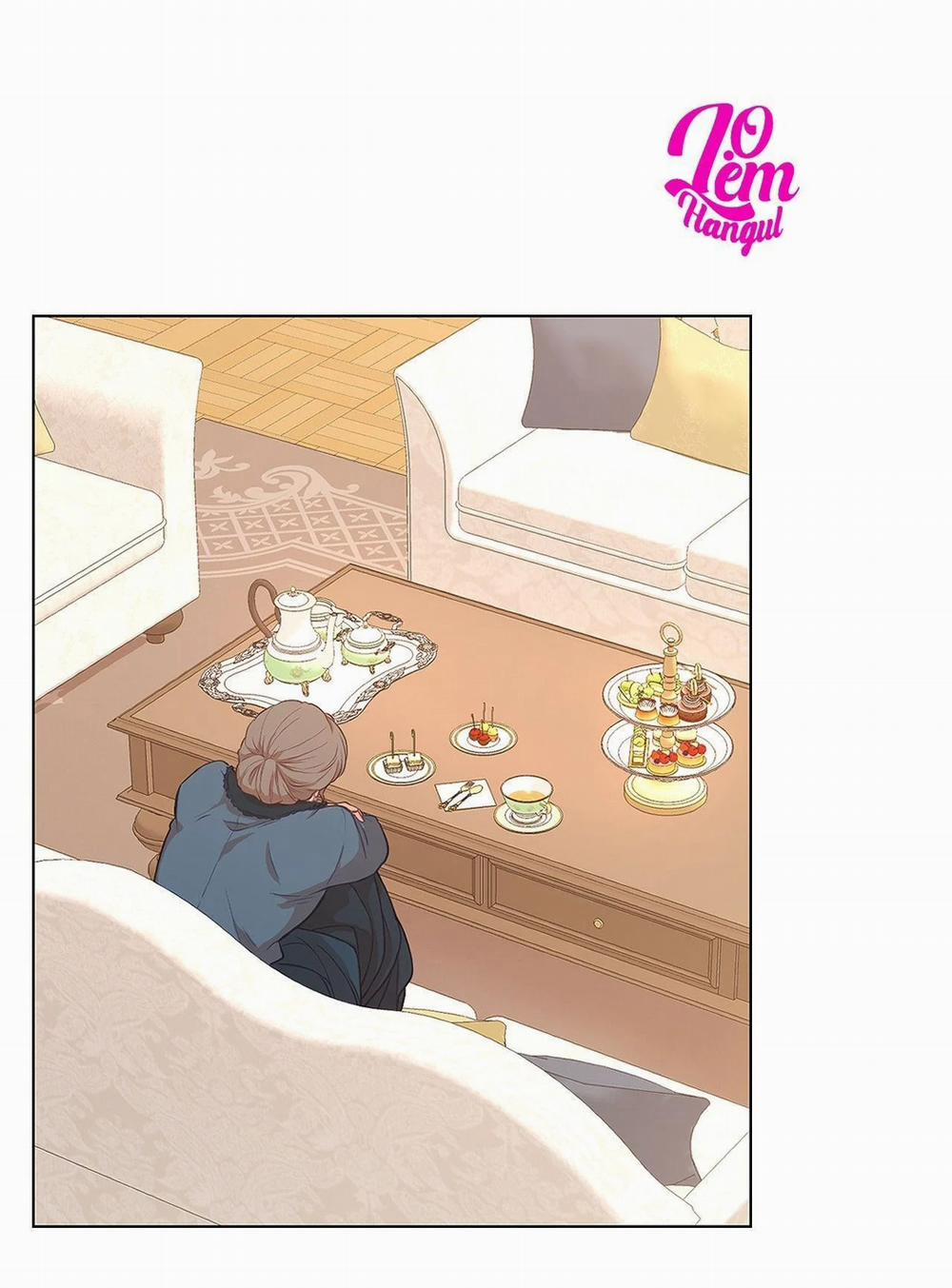 Câu Chuyện Của Nàng Giselle 22 trang 1