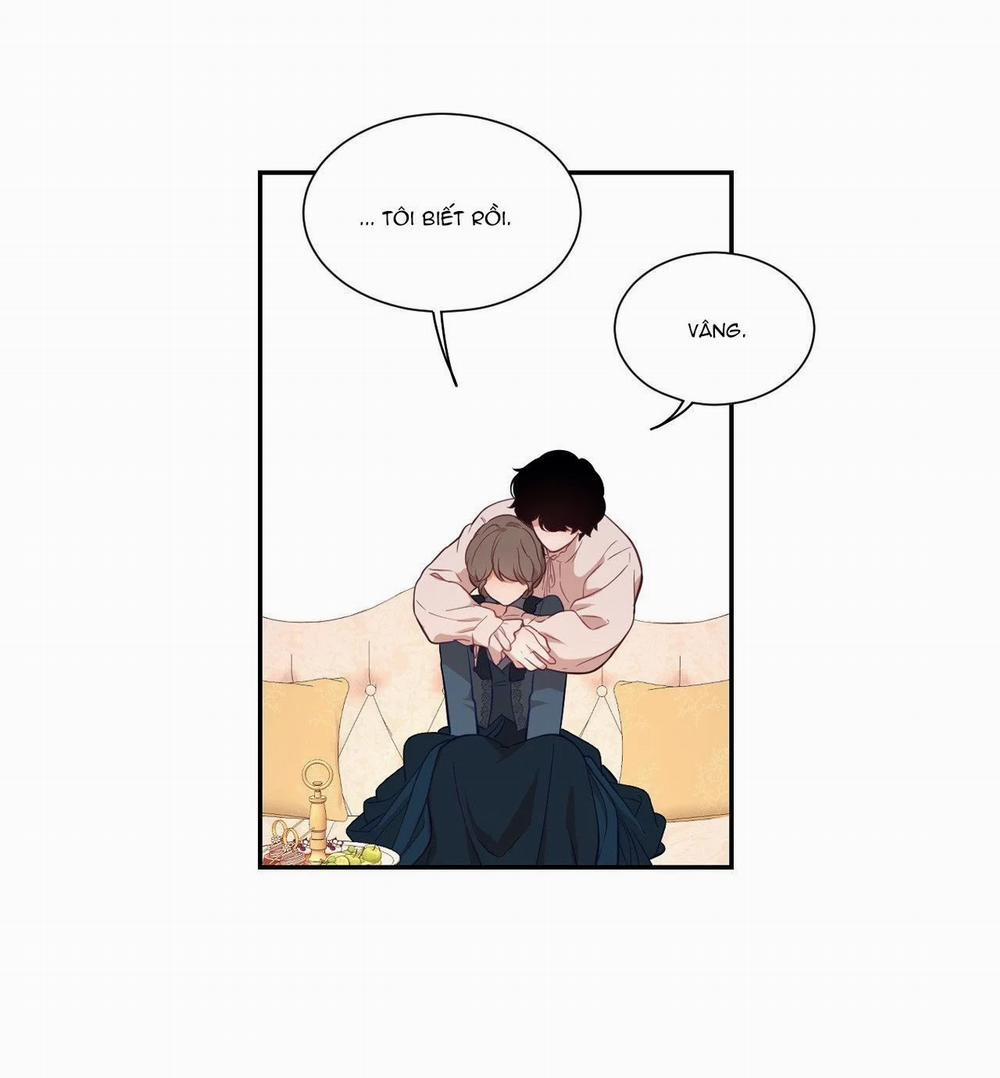 Câu Chuyện Của Nàng Giselle 22 trang 12