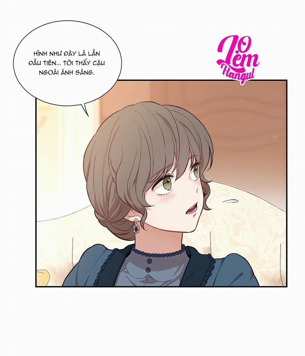 Câu Chuyện Của Nàng Giselle 22 trang 13