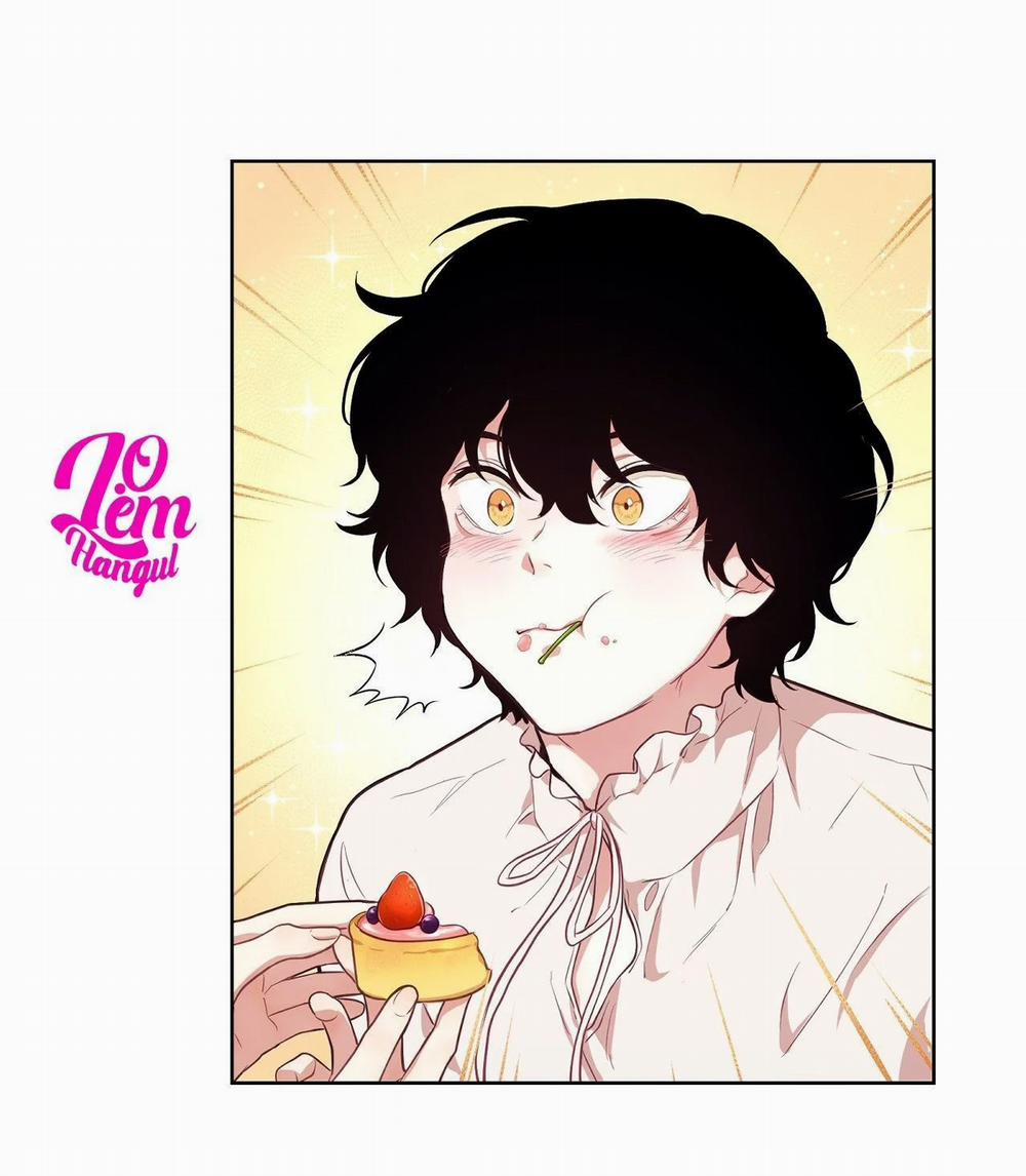 Câu Chuyện Của Nàng Giselle 22 trang 21