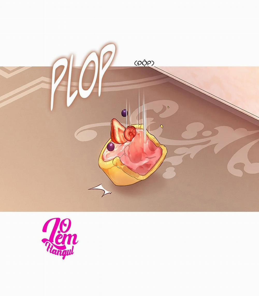 Câu Chuyện Của Nàng Giselle 22 trang 28