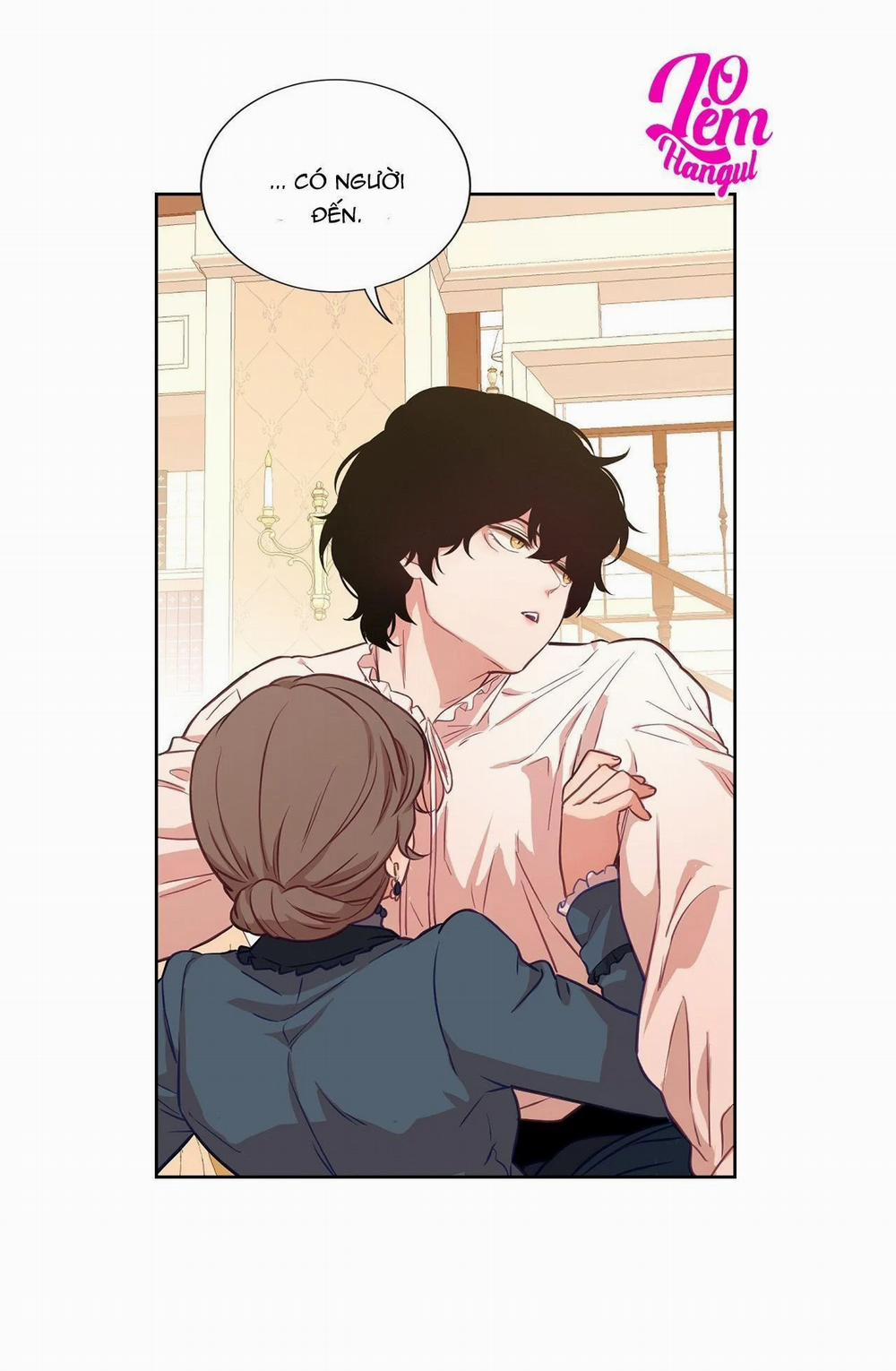 Câu Chuyện Của Nàng Giselle 22 trang 30