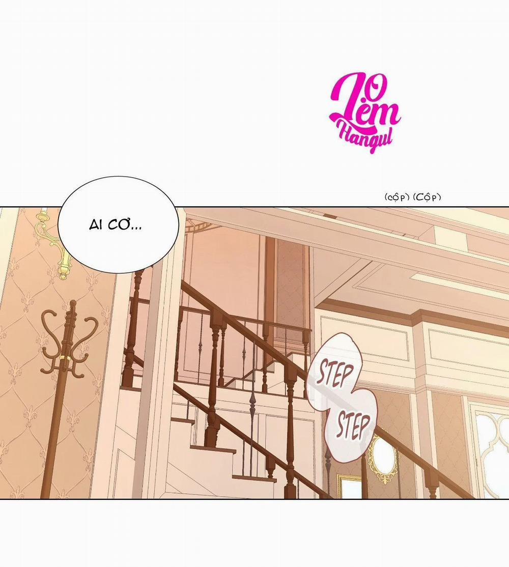 Câu Chuyện Của Nàng Giselle 22 trang 32