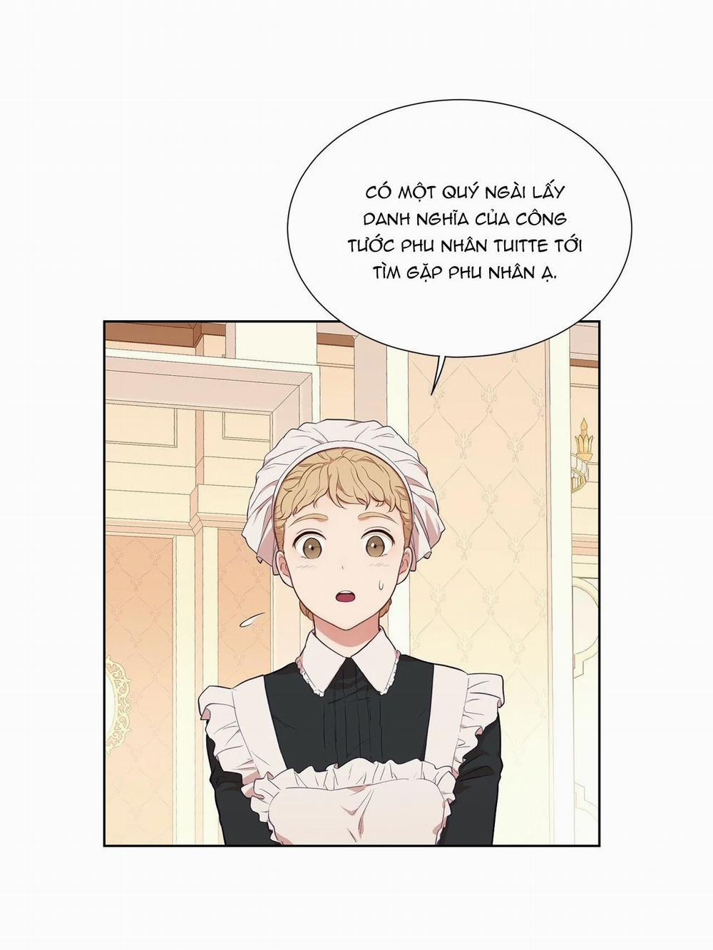 Câu Chuyện Của Nàng Giselle 22 trang 36