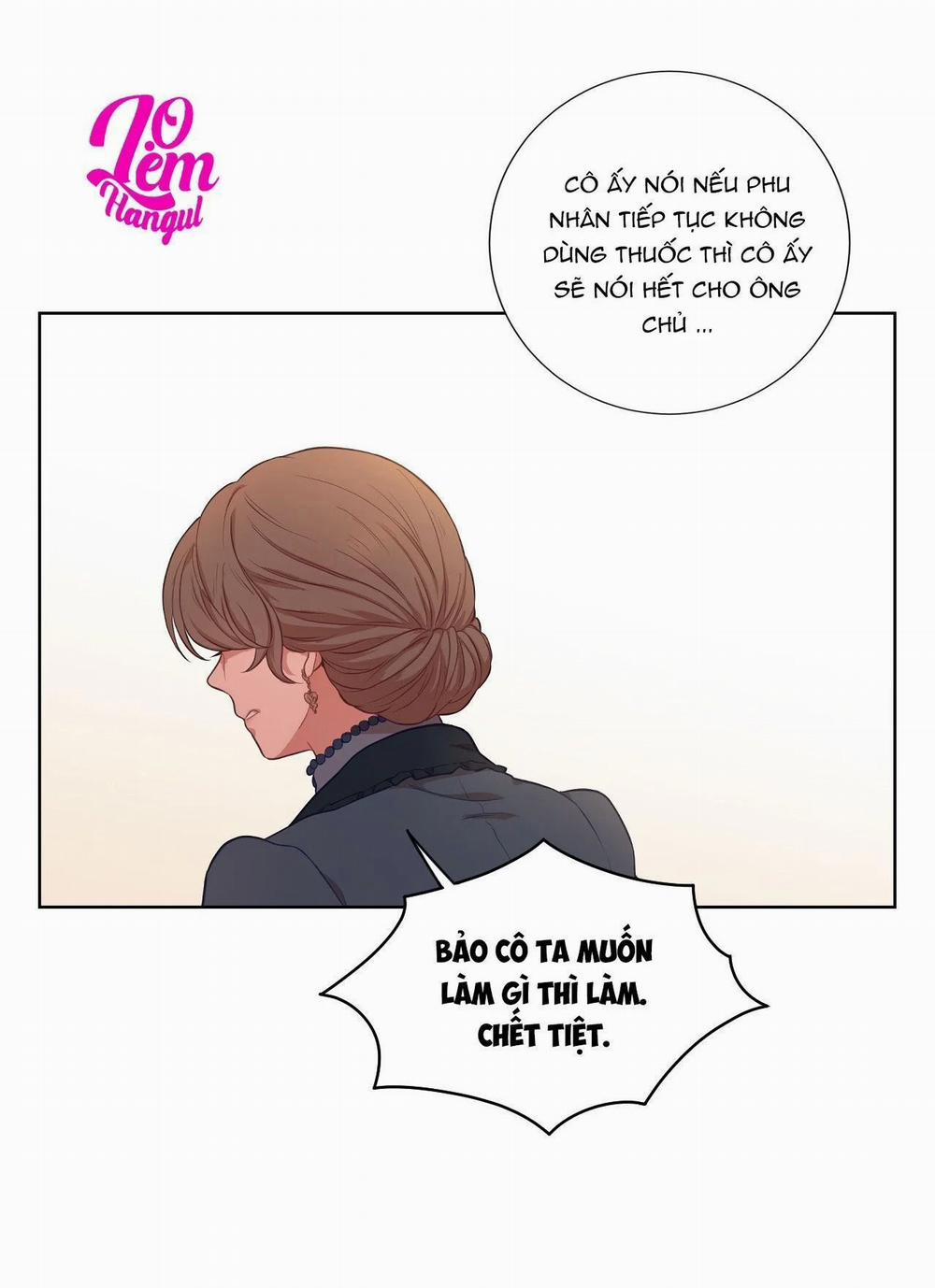 Câu Chuyện Của Nàng Giselle 22 trang 41