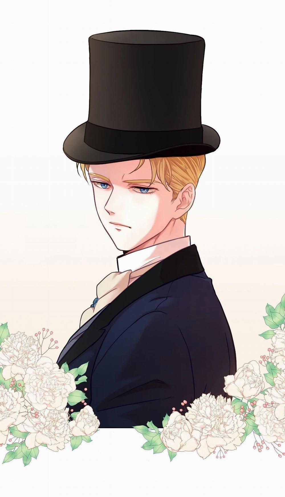 Câu Chuyện Của Nàng Giselle 22 trang 44