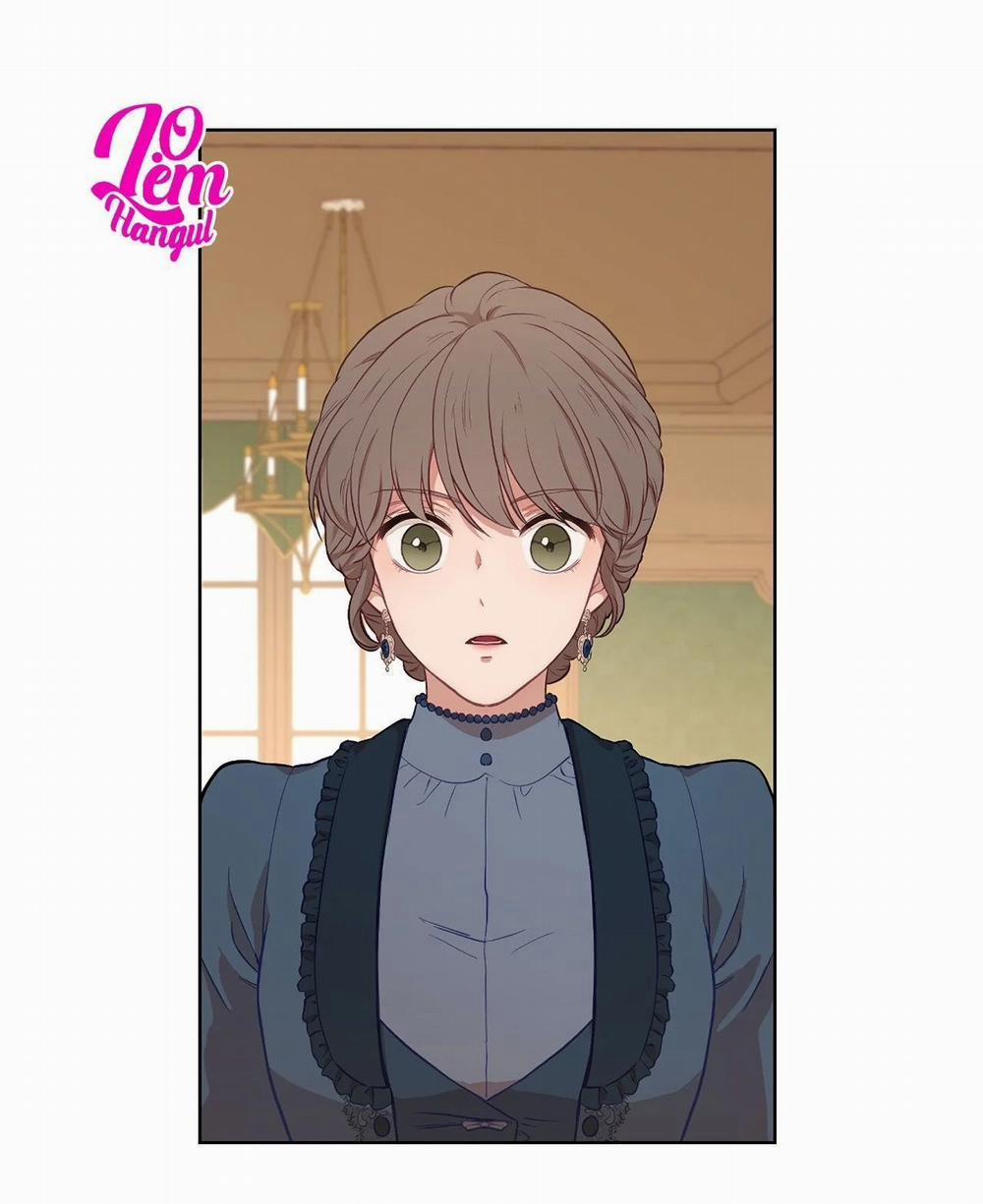 Câu Chuyện Của Nàng Giselle 22 trang 45