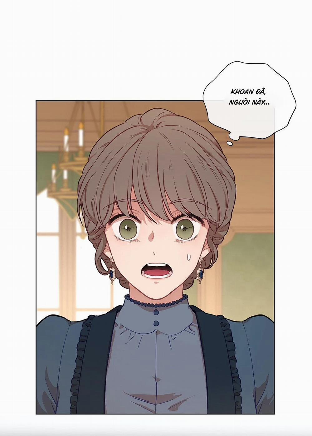 Câu Chuyện Của Nàng Giselle 22 trang 46