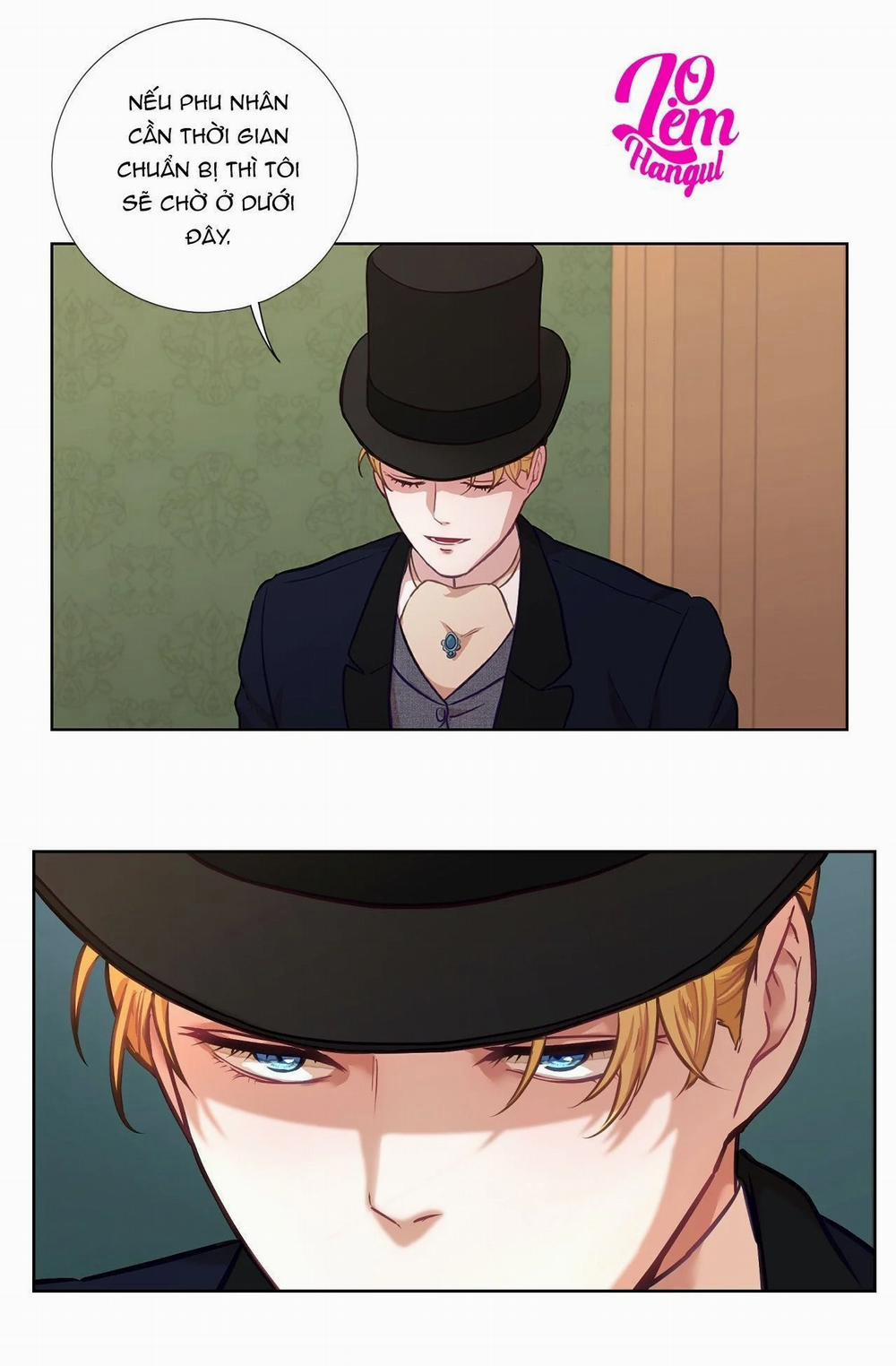 Câu Chuyện Của Nàng Giselle 22 trang 50