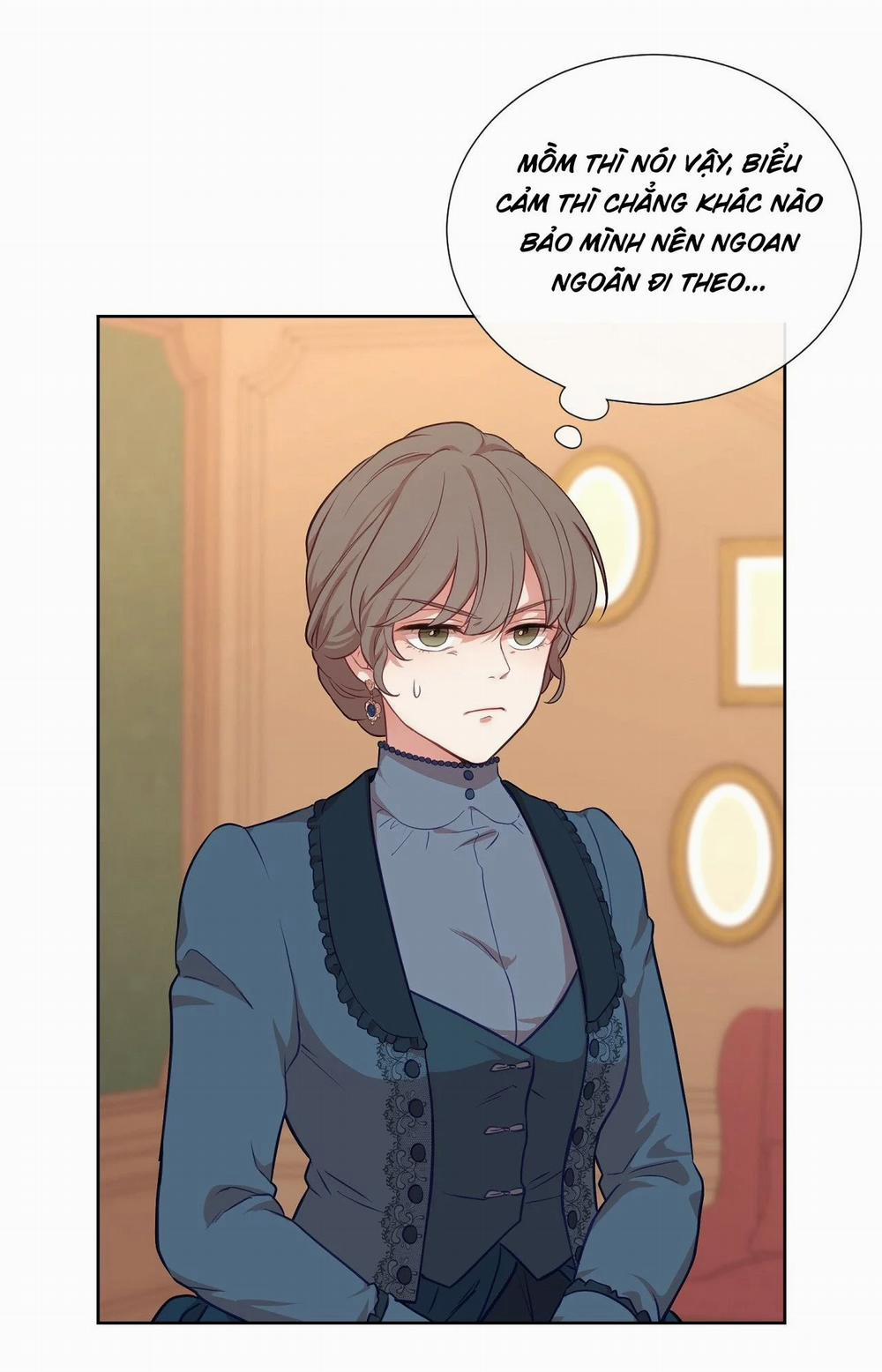 Câu Chuyện Của Nàng Giselle 22 trang 51