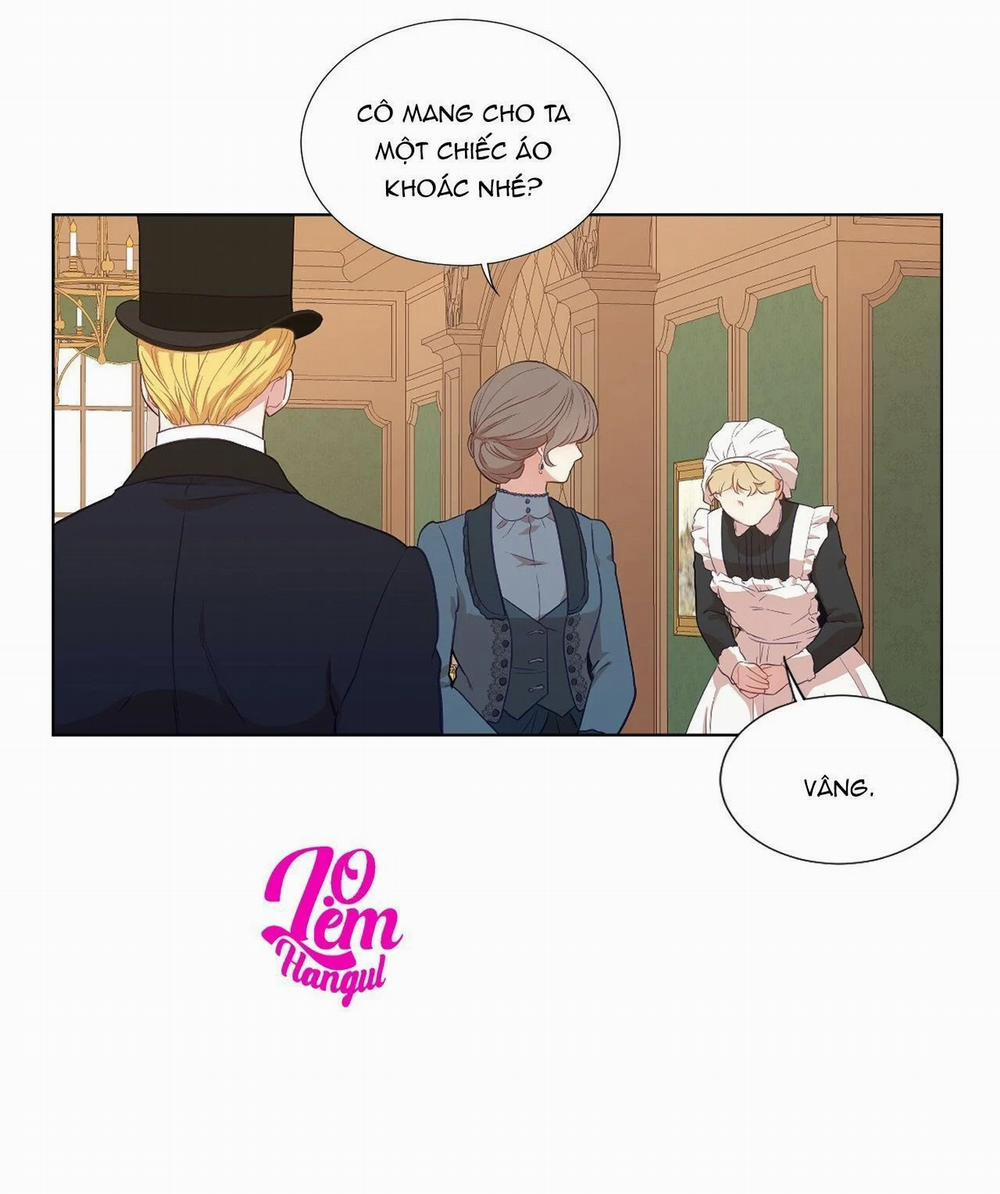 Câu Chuyện Của Nàng Giselle 22 trang 52