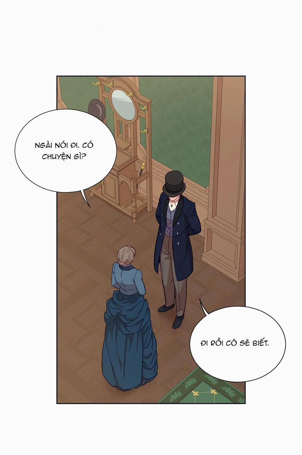 Câu Chuyện Của Nàng Giselle 22 trang 54