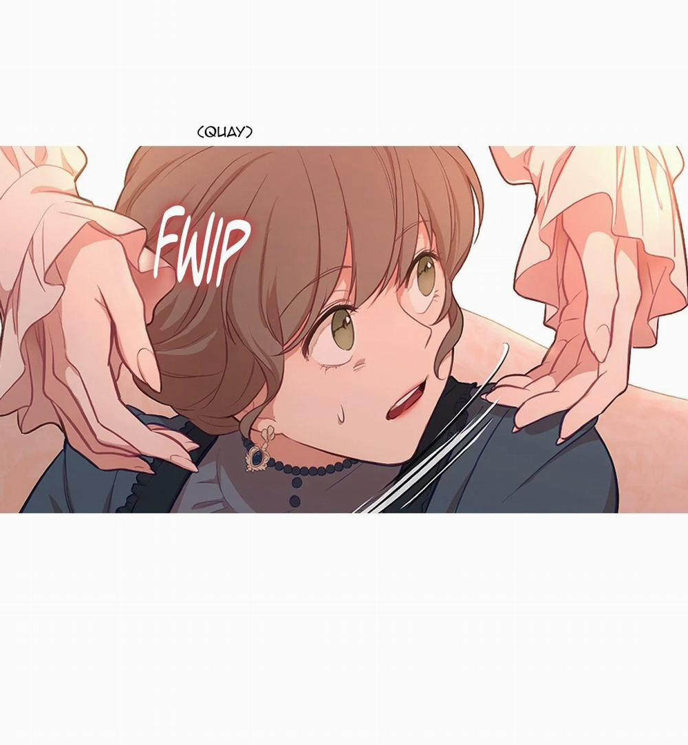 Câu Chuyện Của Nàng Giselle 22 trang 6