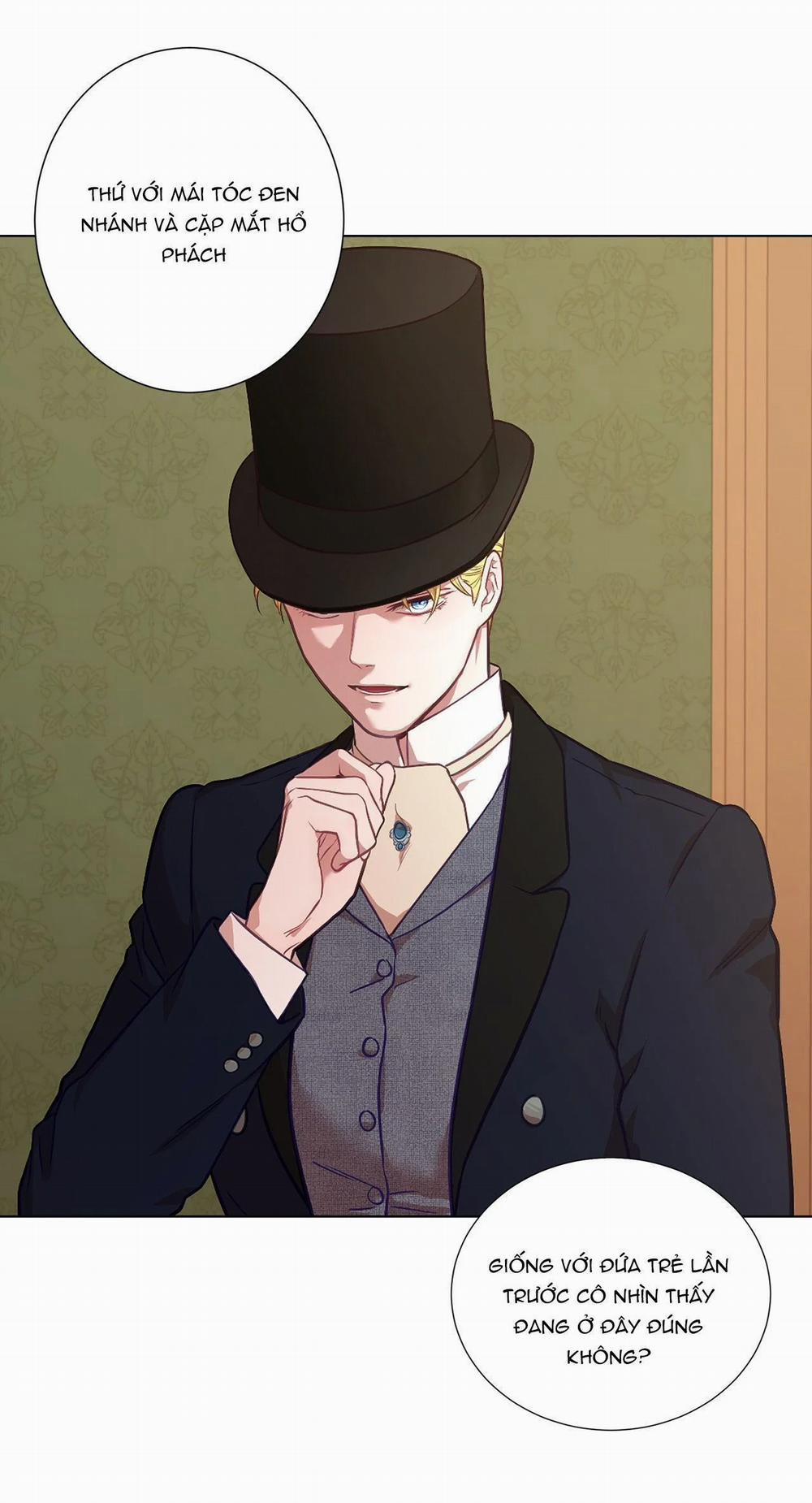 Câu Chuyện Của Nàng Giselle 22 trang 61