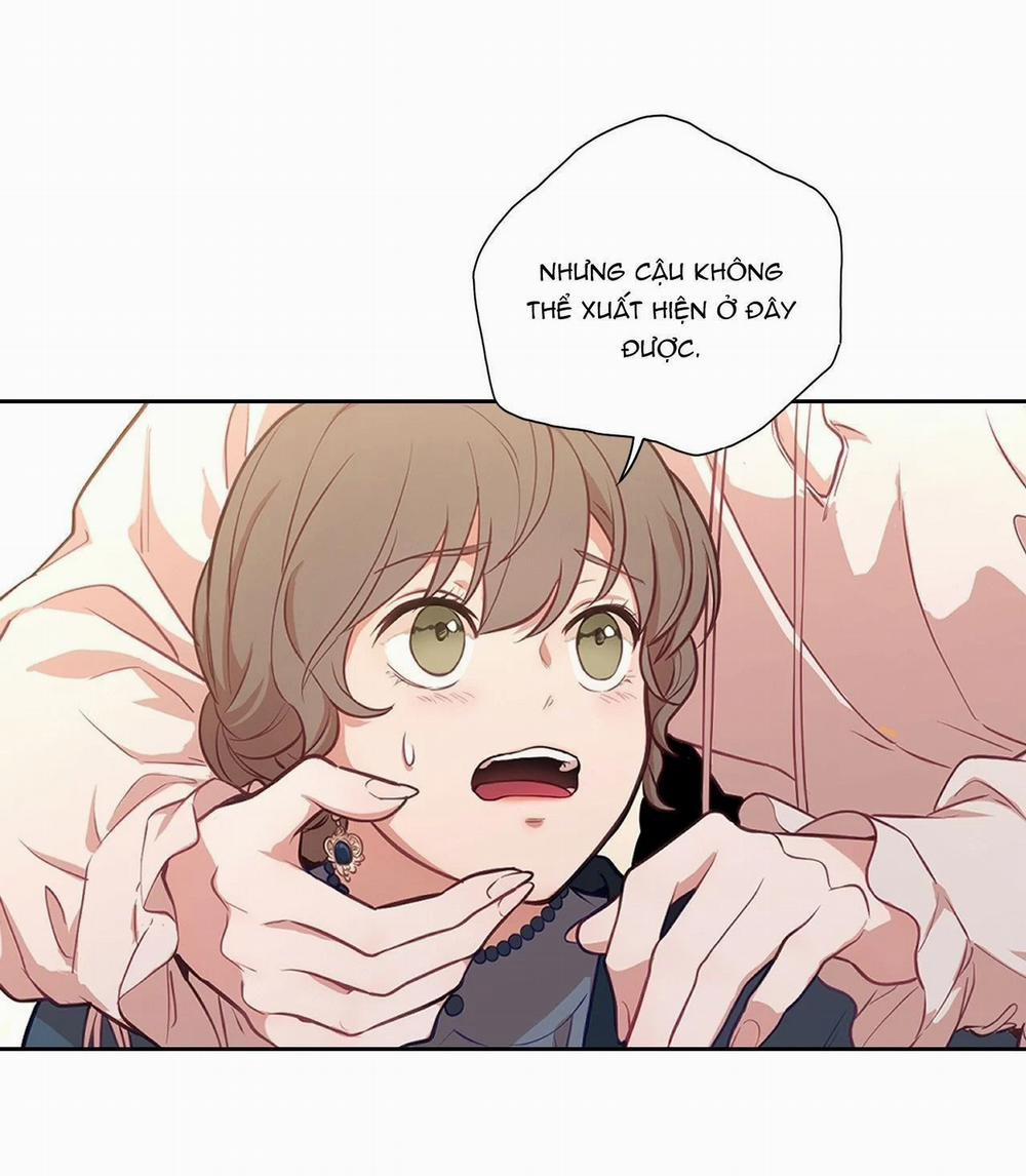 Câu Chuyện Của Nàng Giselle 22 trang 9