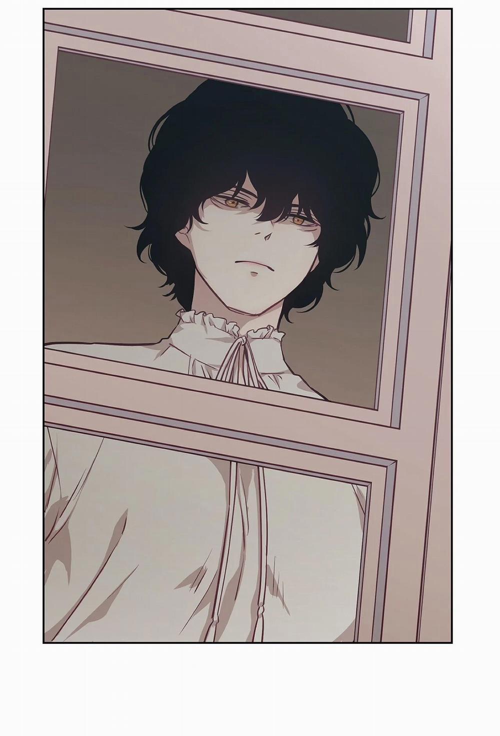 Câu Chuyện Của Nàng Giselle 23 trang 10