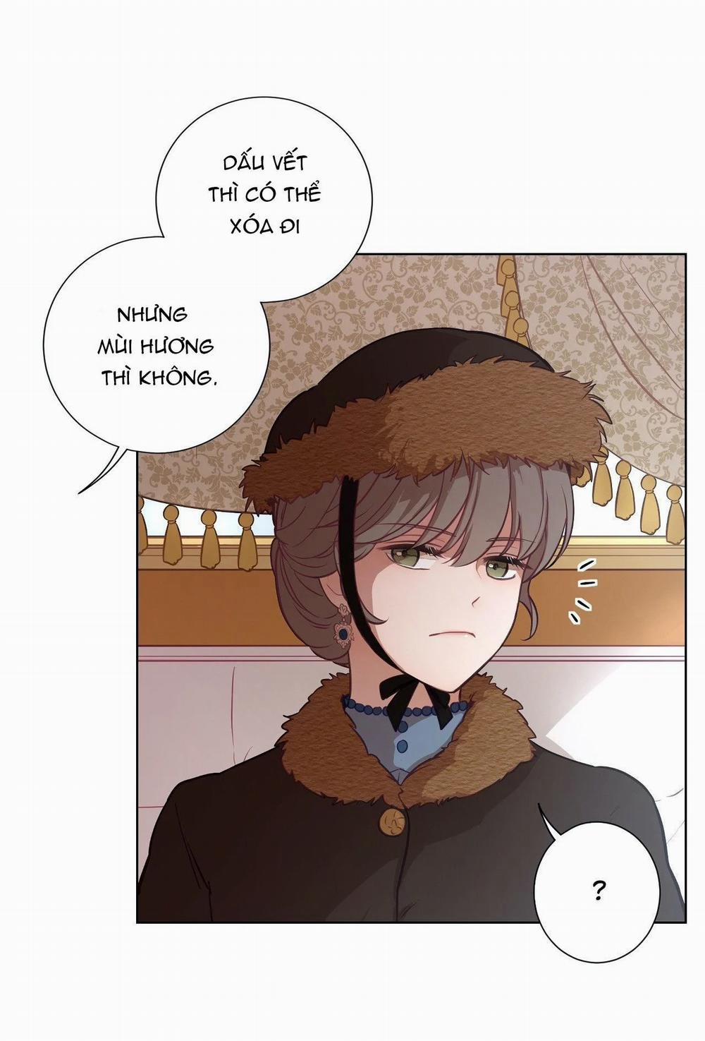 Câu Chuyện Của Nàng Giselle 23 trang 13