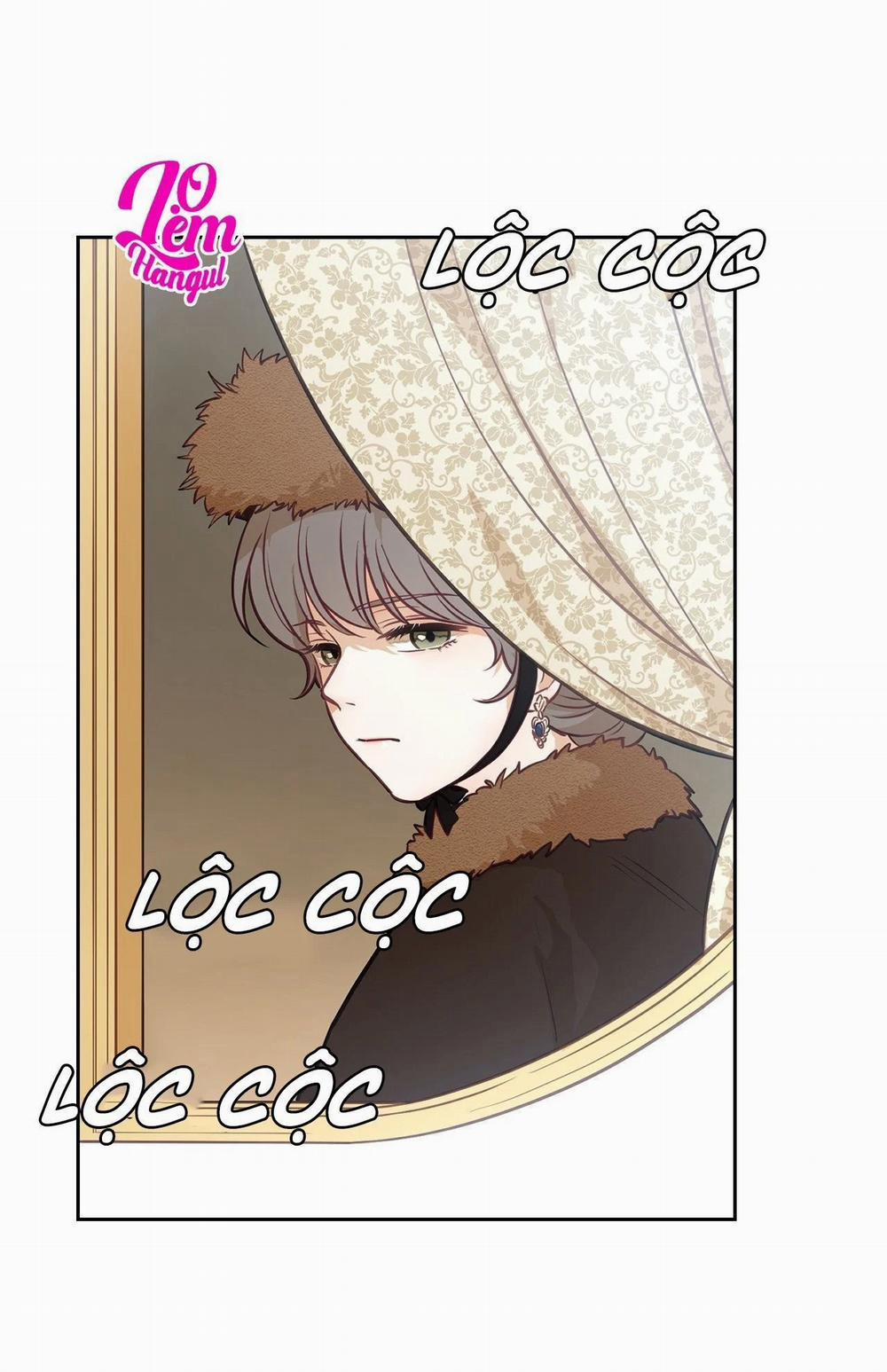 Câu Chuyện Của Nàng Giselle 23 trang 20