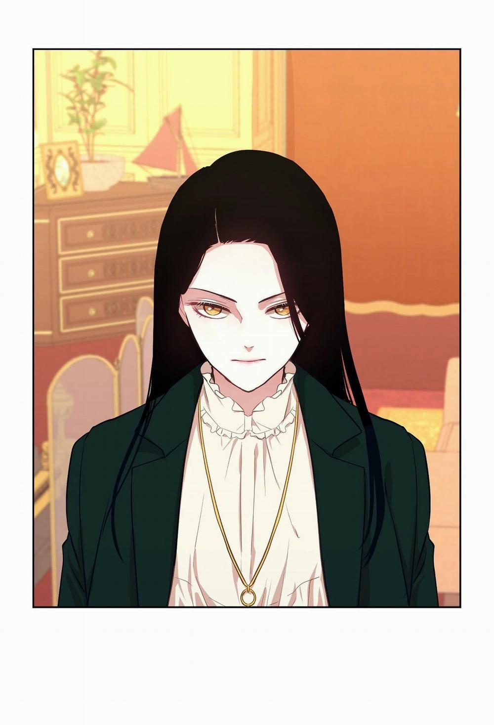 Câu Chuyện Của Nàng Giselle 23 trang 23