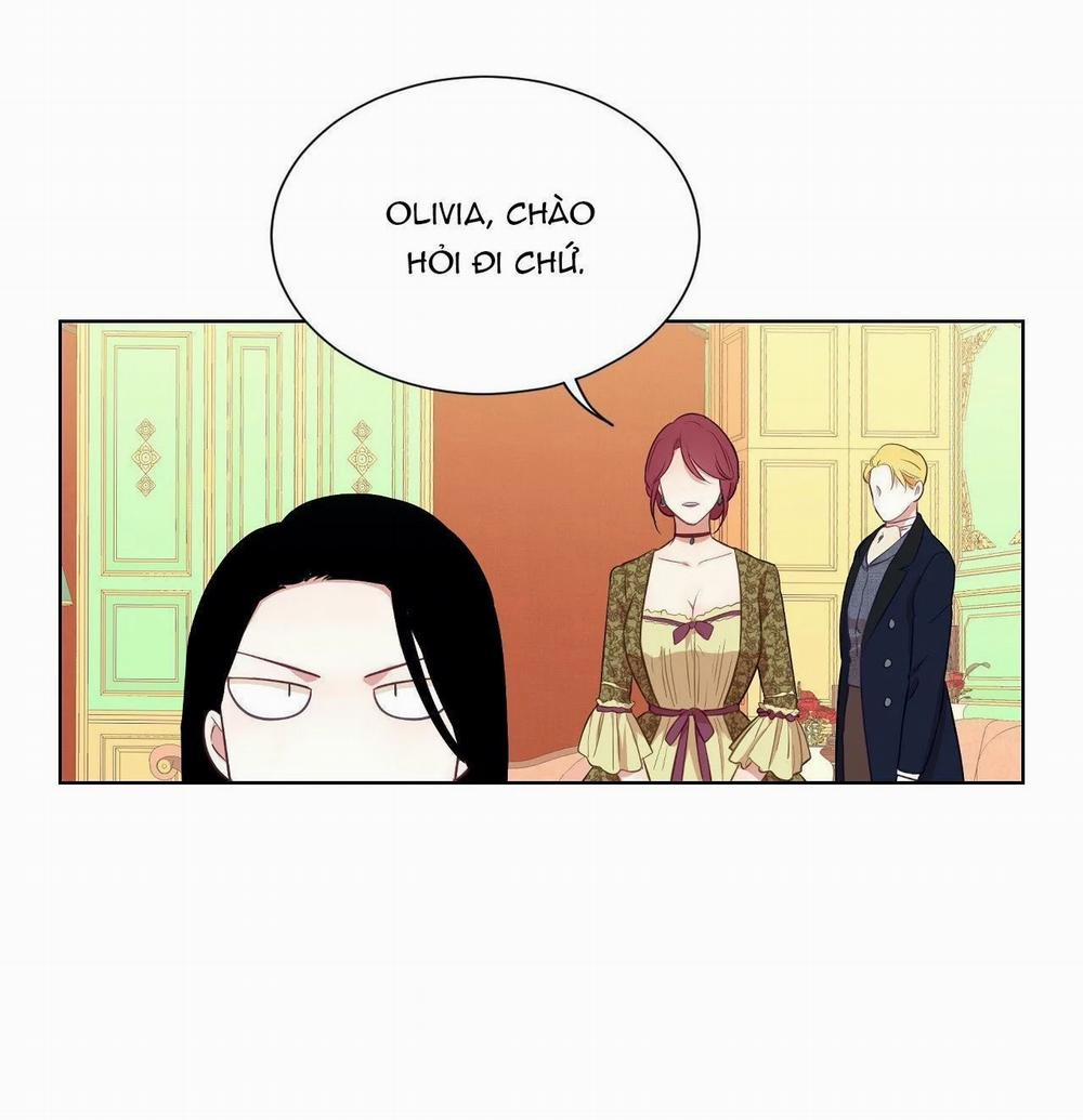 Câu Chuyện Của Nàng Giselle 23 trang 25