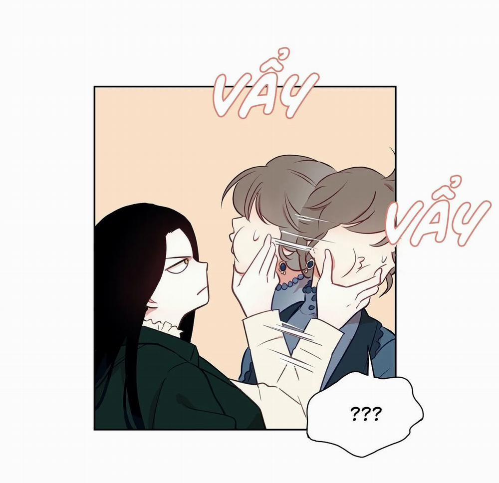 Câu Chuyện Của Nàng Giselle 23 trang 27