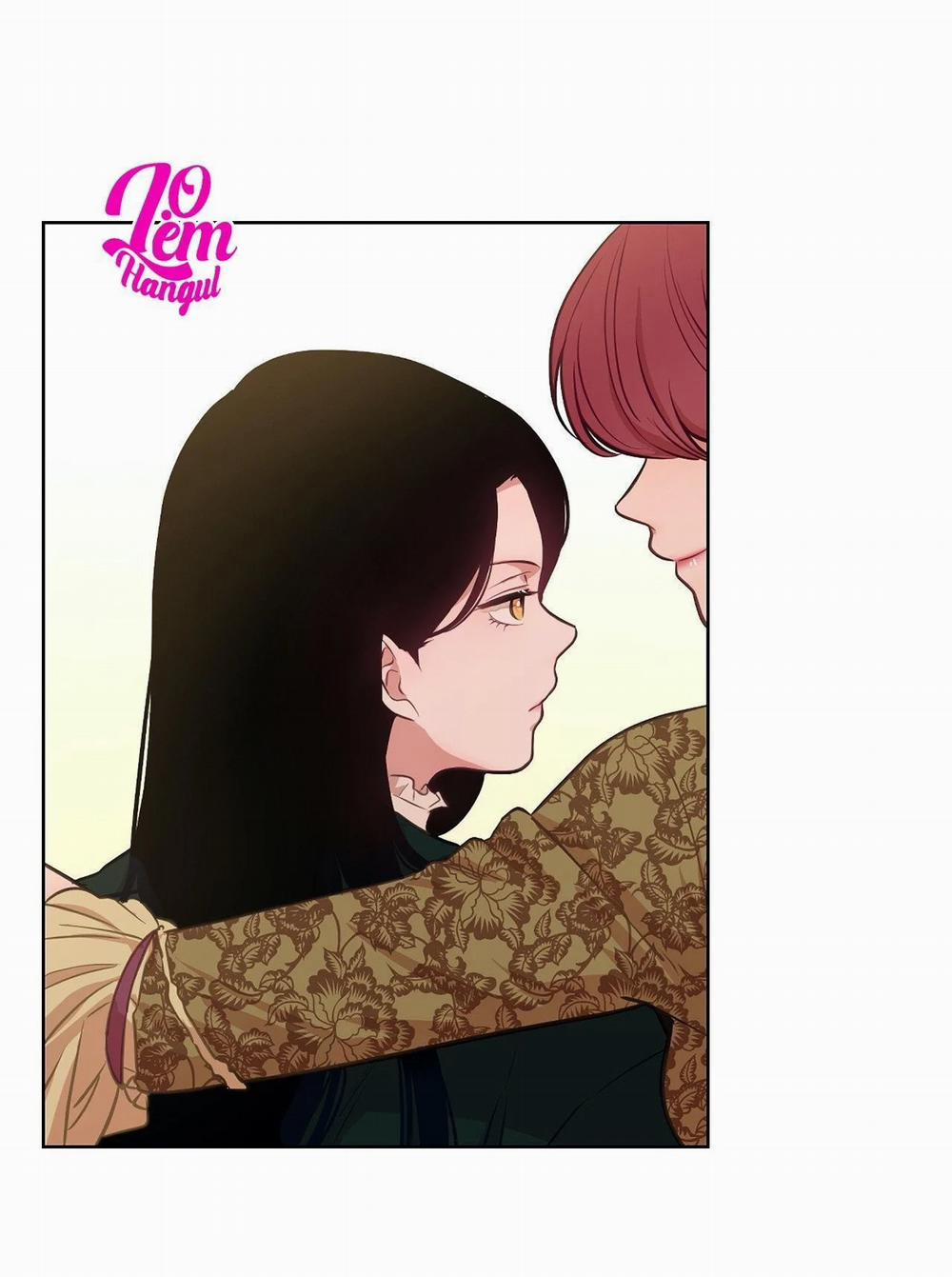 Câu Chuyện Của Nàng Giselle 23 trang 34