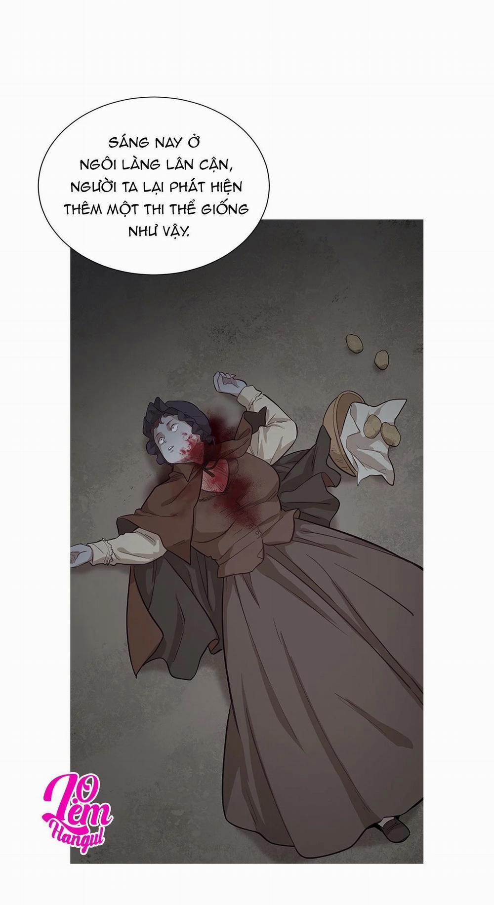 Câu Chuyện Của Nàng Giselle 23 trang 45