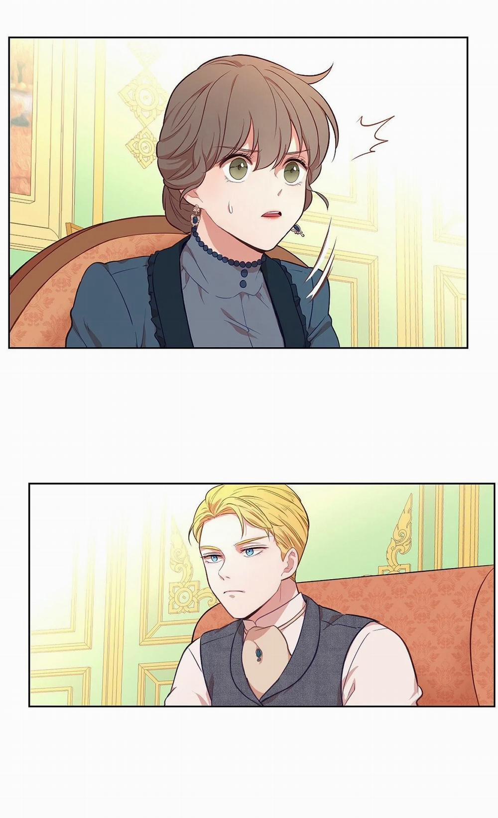 Câu Chuyện Của Nàng Giselle 23 trang 46