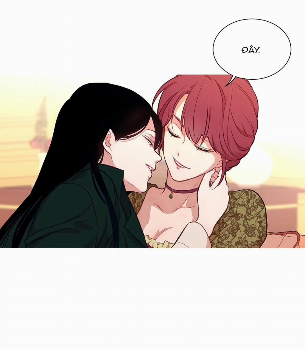 Câu Chuyện Của Nàng Giselle 23 trang 48