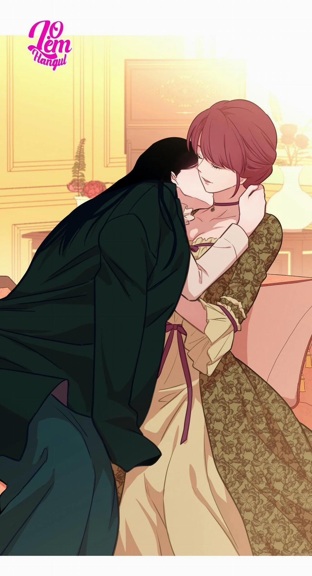 Câu Chuyện Của Nàng Giselle 23 trang 49