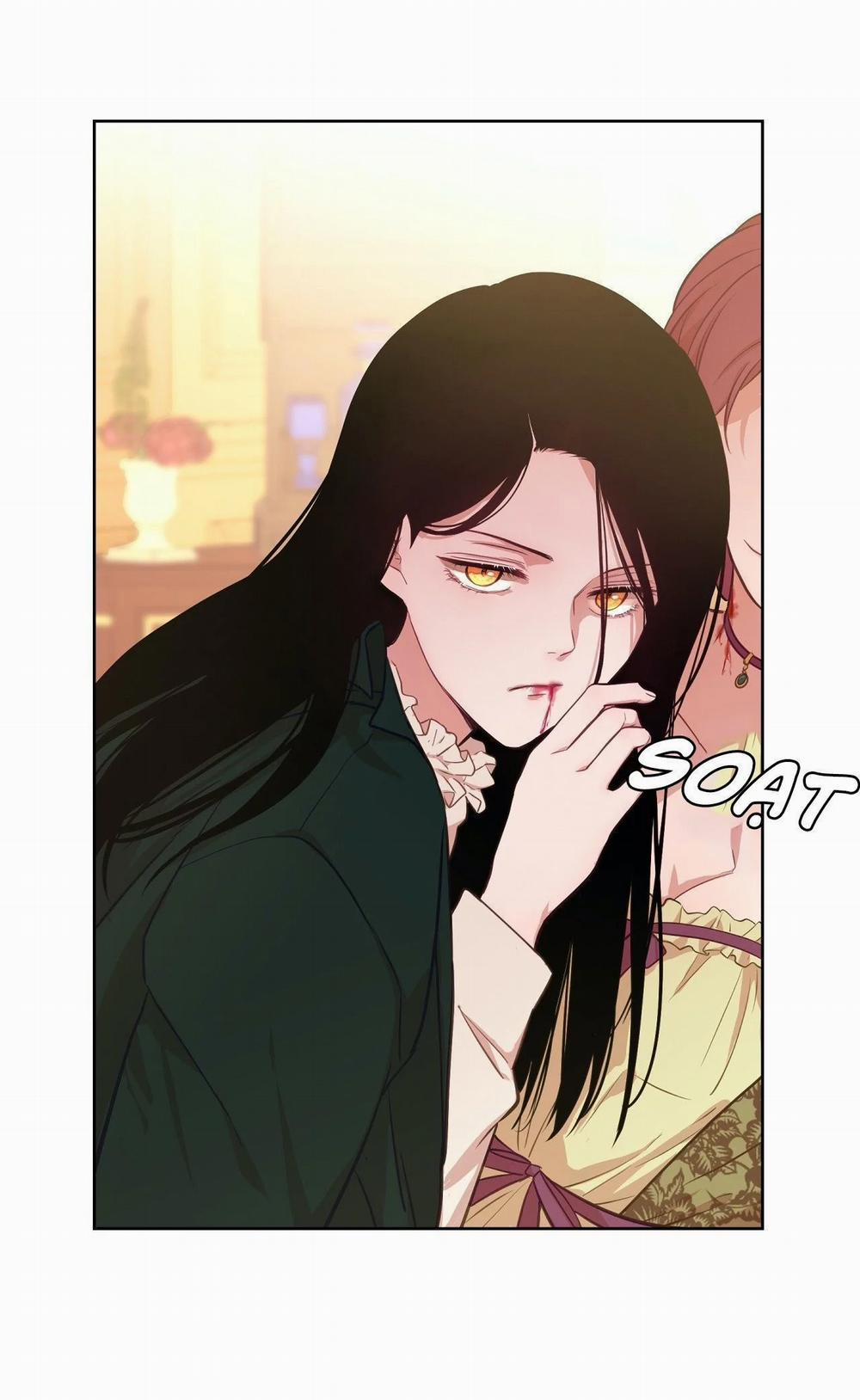 Câu Chuyện Của Nàng Giselle 23 trang 52