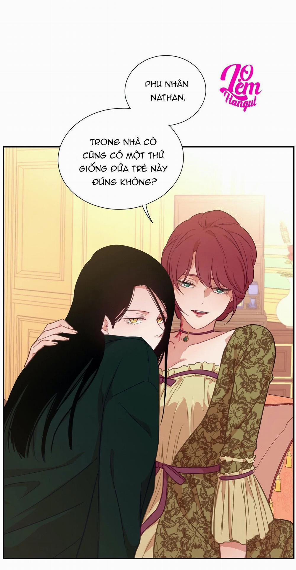 Câu Chuyện Của Nàng Giselle 23 trang 53